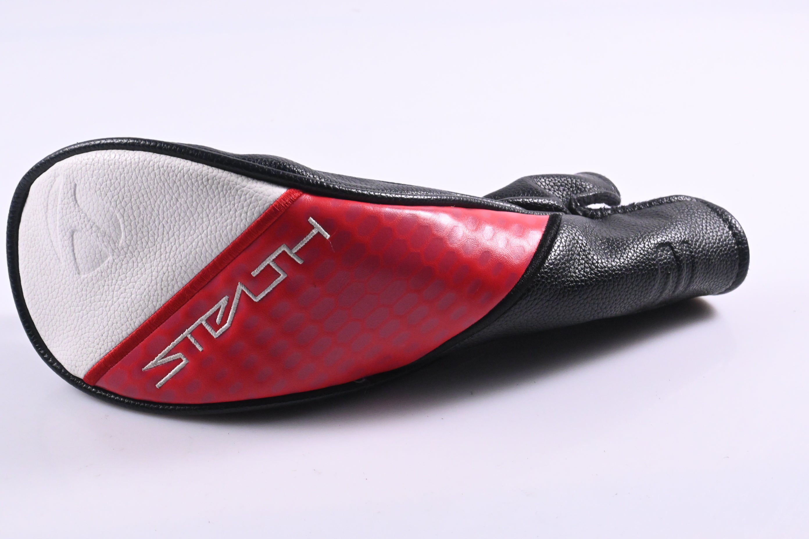 Taylormade Stealth 2 #3 Hybrid / 19 Degree / Regular Flex Ventus TR Red 6