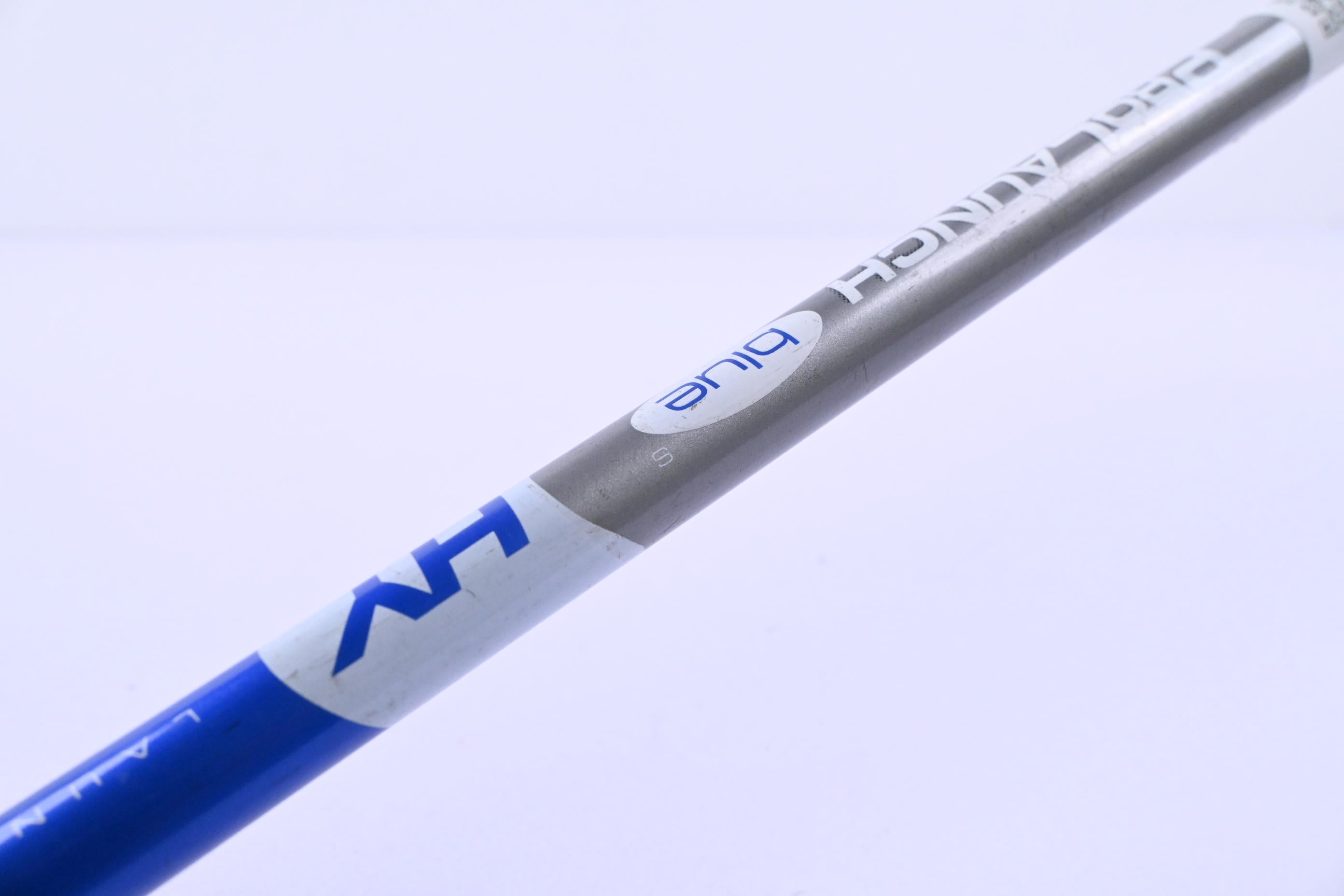 Ping G5 #2 Hybrid / 16 Degree / Stiff Flex Grafalloy ProLaunch Blue HY