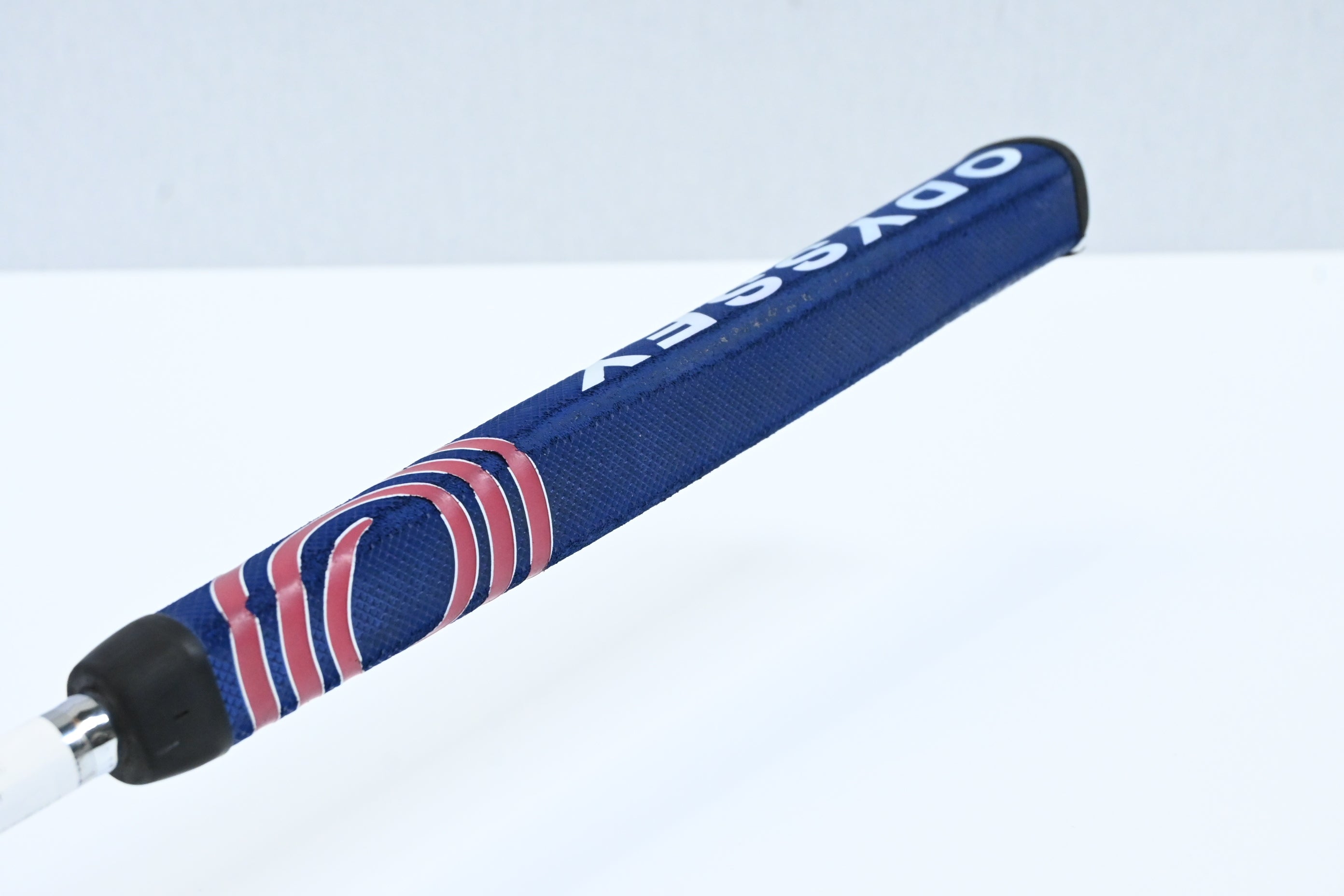 Odyssey White Ice D.A.R.T. Blade Putter / 35 Inch