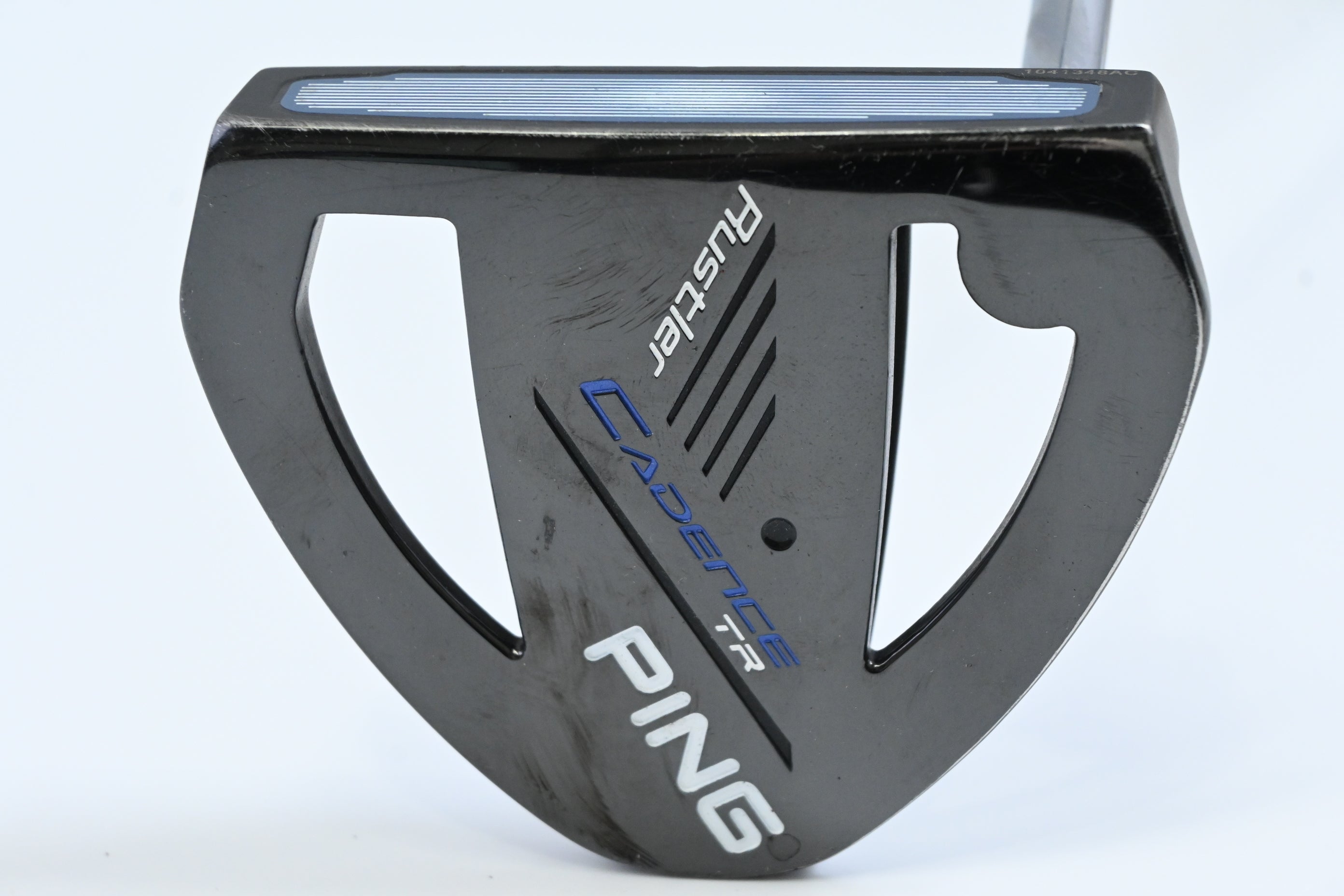 Ping Cadence TR Rustler Putter / 34 Inch