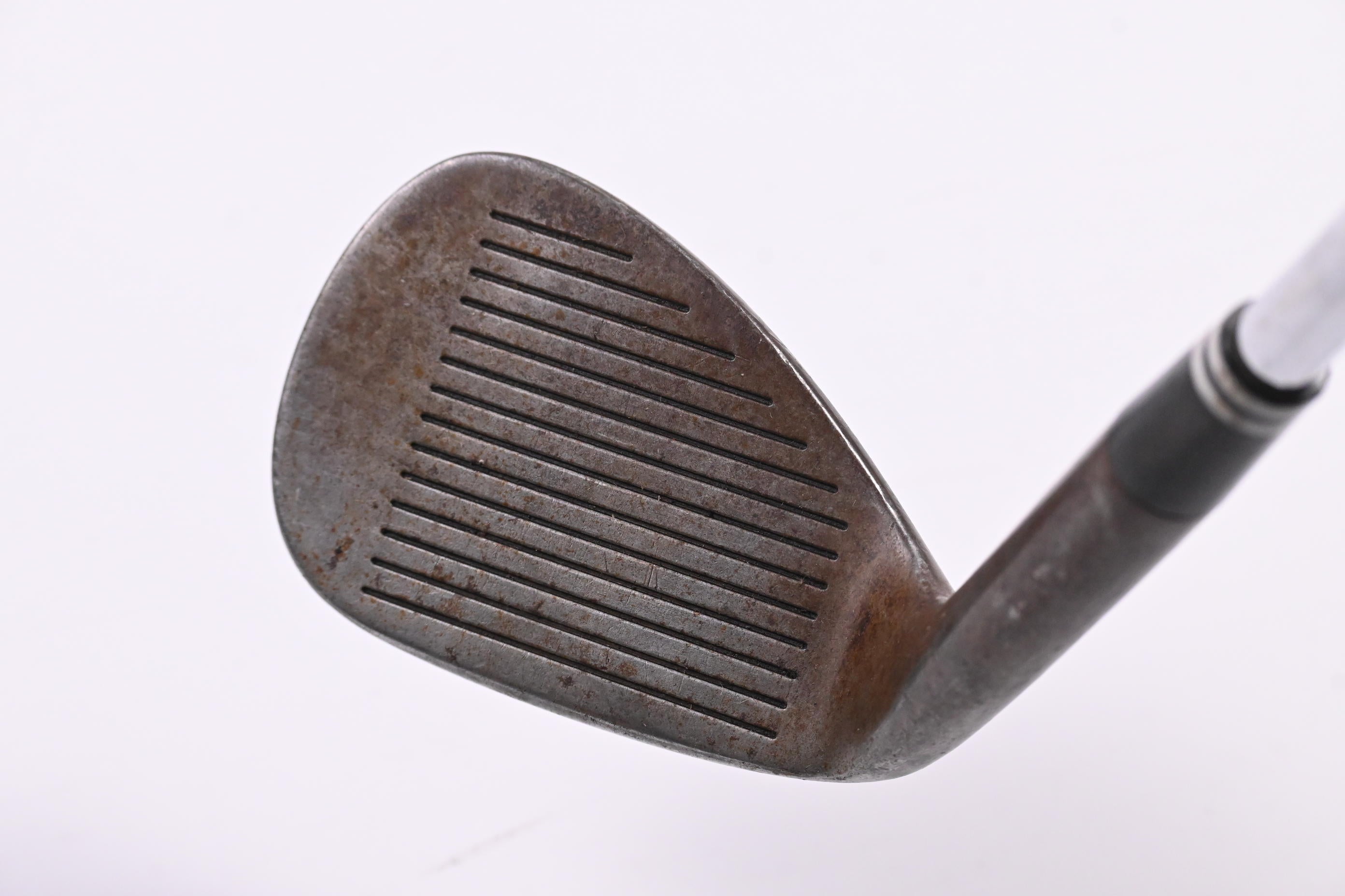 Miura Tour Forged Black Sand Wedge / 54 Degree / Wedge Flex Steel Shaft