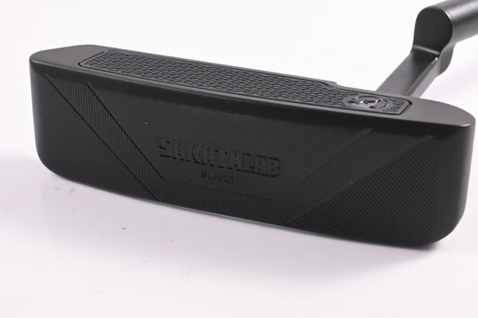 Honma Sakata Lab SL-001 Putter / 33 Inch