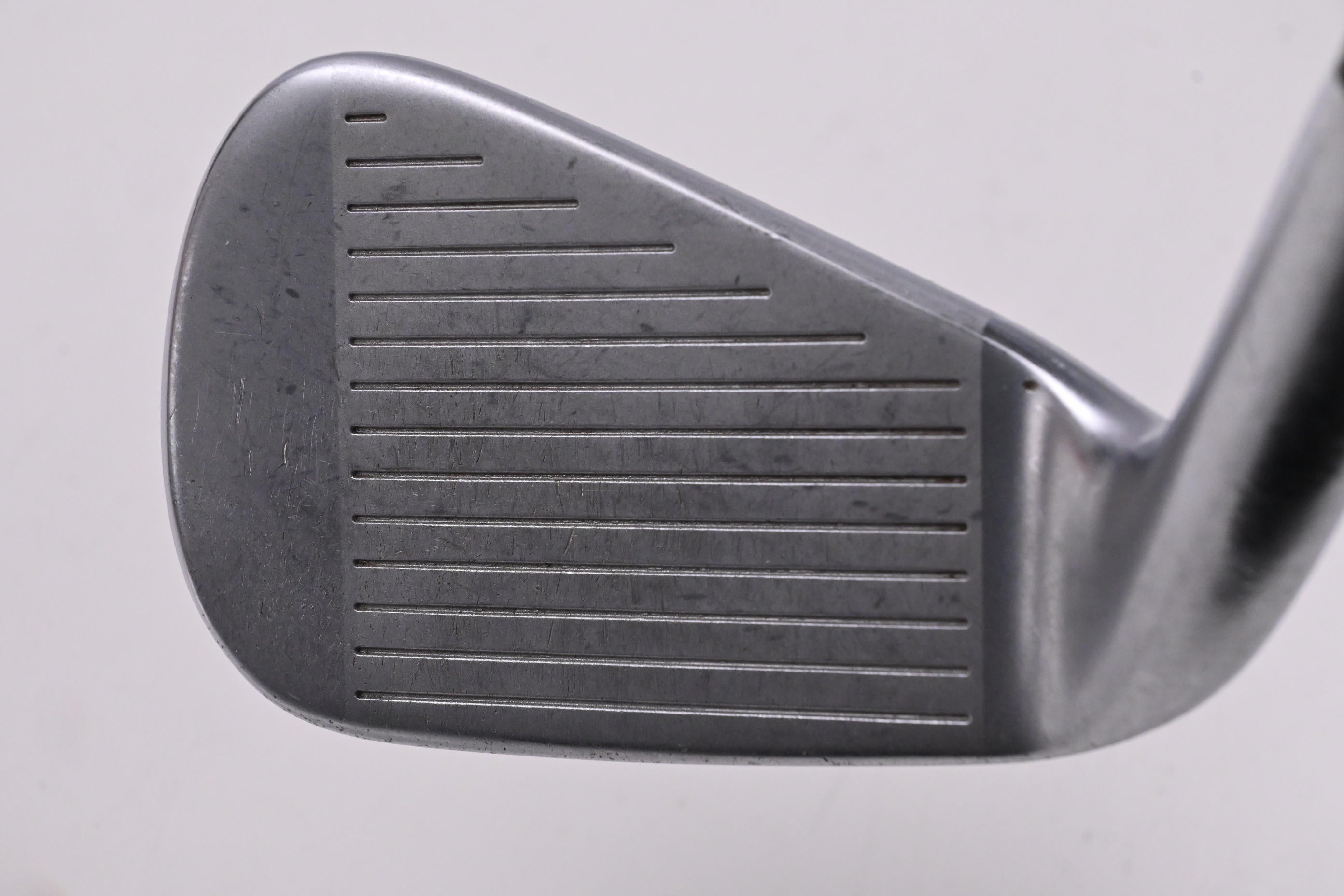 Callaway Apex CF16 #7 Iron / 31 Degree / Stiff Flex KBS Tour 120 Shaft