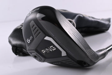 Ping G425 Max #7 Wood / 20.5 Degree / Stiff Flex Tensei AV Orange 75 Shaft