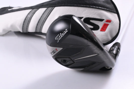 Titleist TSi1 #6 Hybrid / 26 Degree / Regular Flex Aldila Ascent 50 Shaft