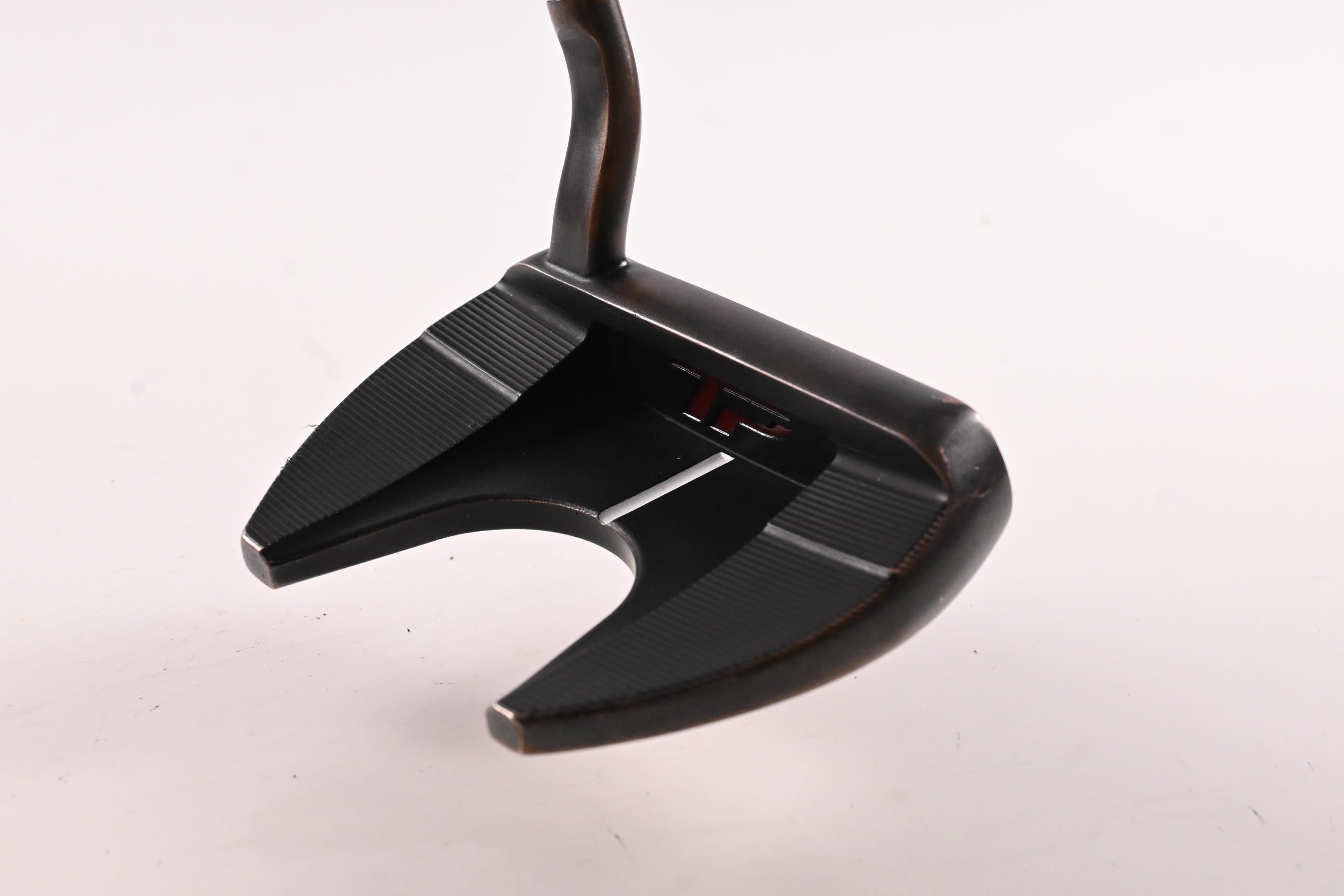 Taylormade TP Patina Collection Ardmore 3 Putter / 35 Inch