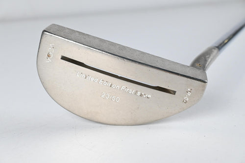 Vega VP-02 Putter / 35 Inch