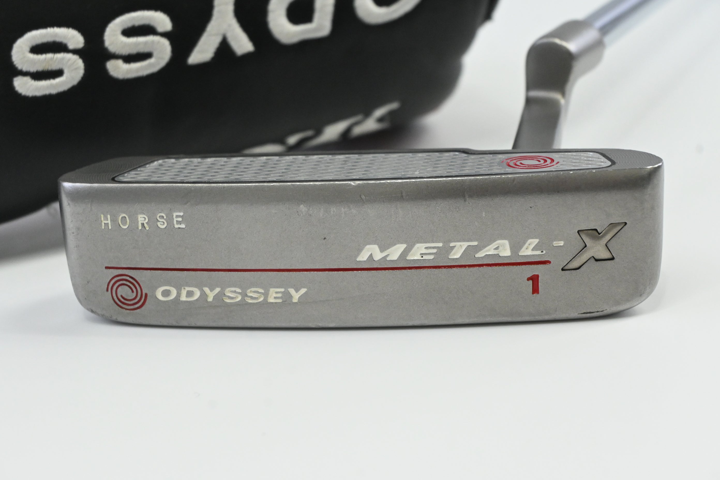 Odyssey Metal-X 1 Putter / 34 Inch