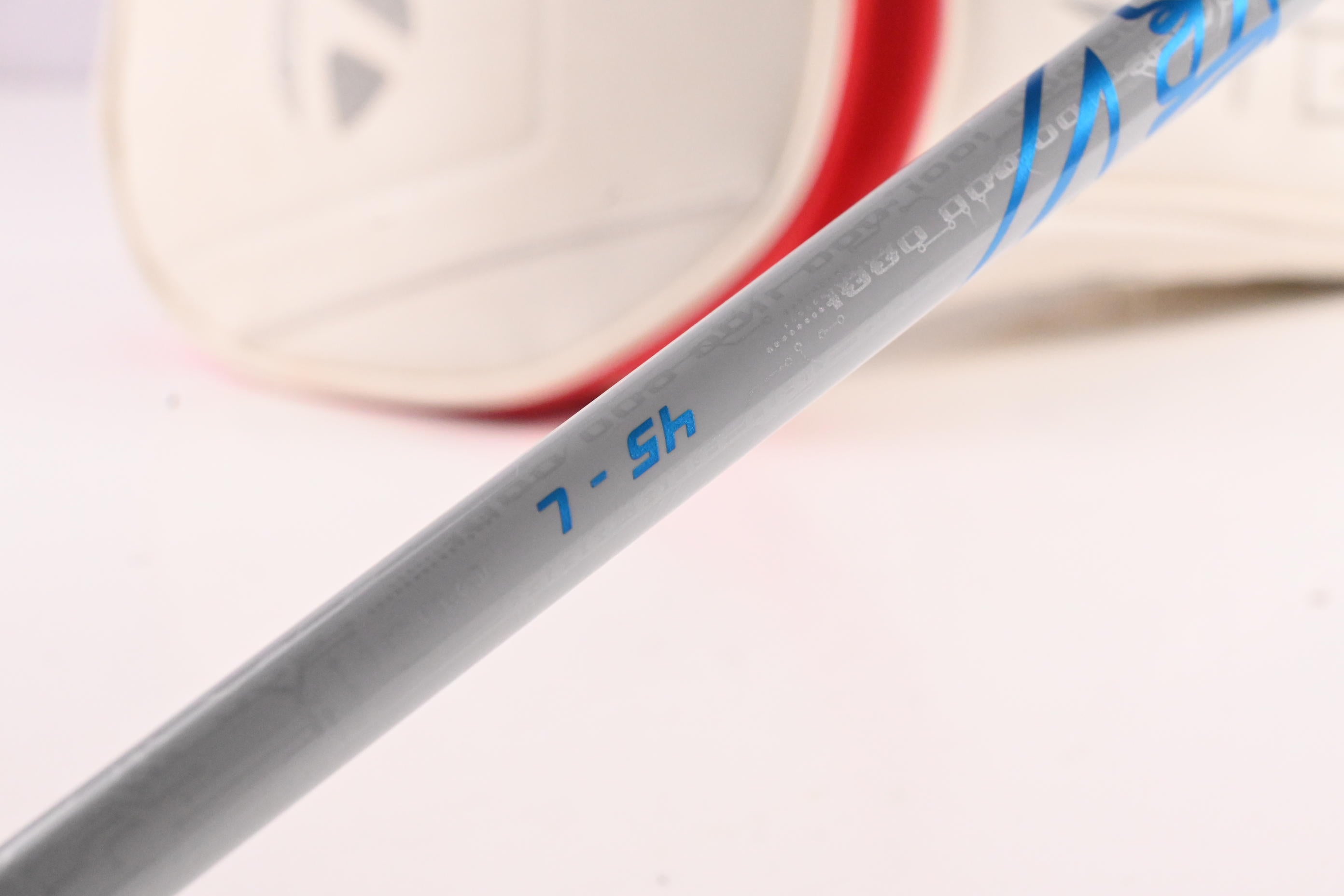 Ladies Taylormade Stealth Driver / 12 Degree / Ladies Flex Aldila NV 45 Shaft