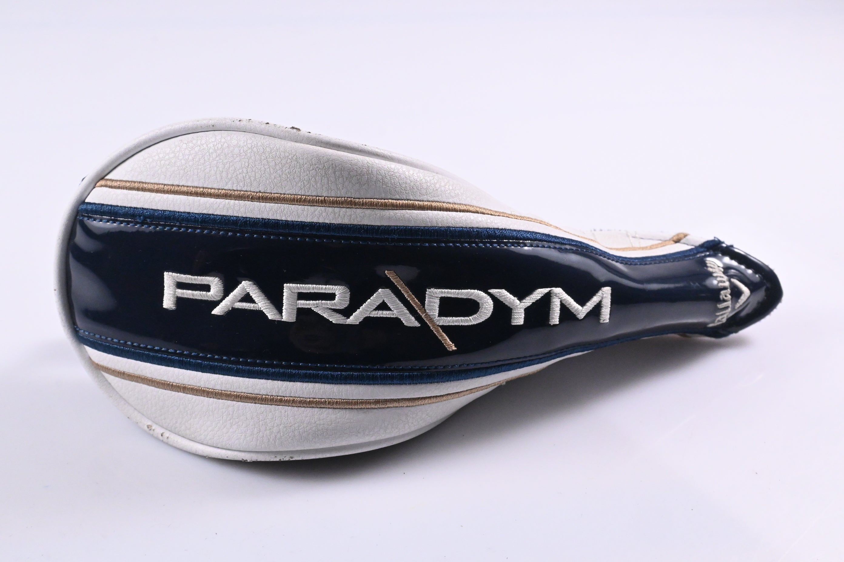 Ladies Callaway Paradym X #5 Hybrid / 24 Degree / Ladies Flex Aldila Ascent PL
