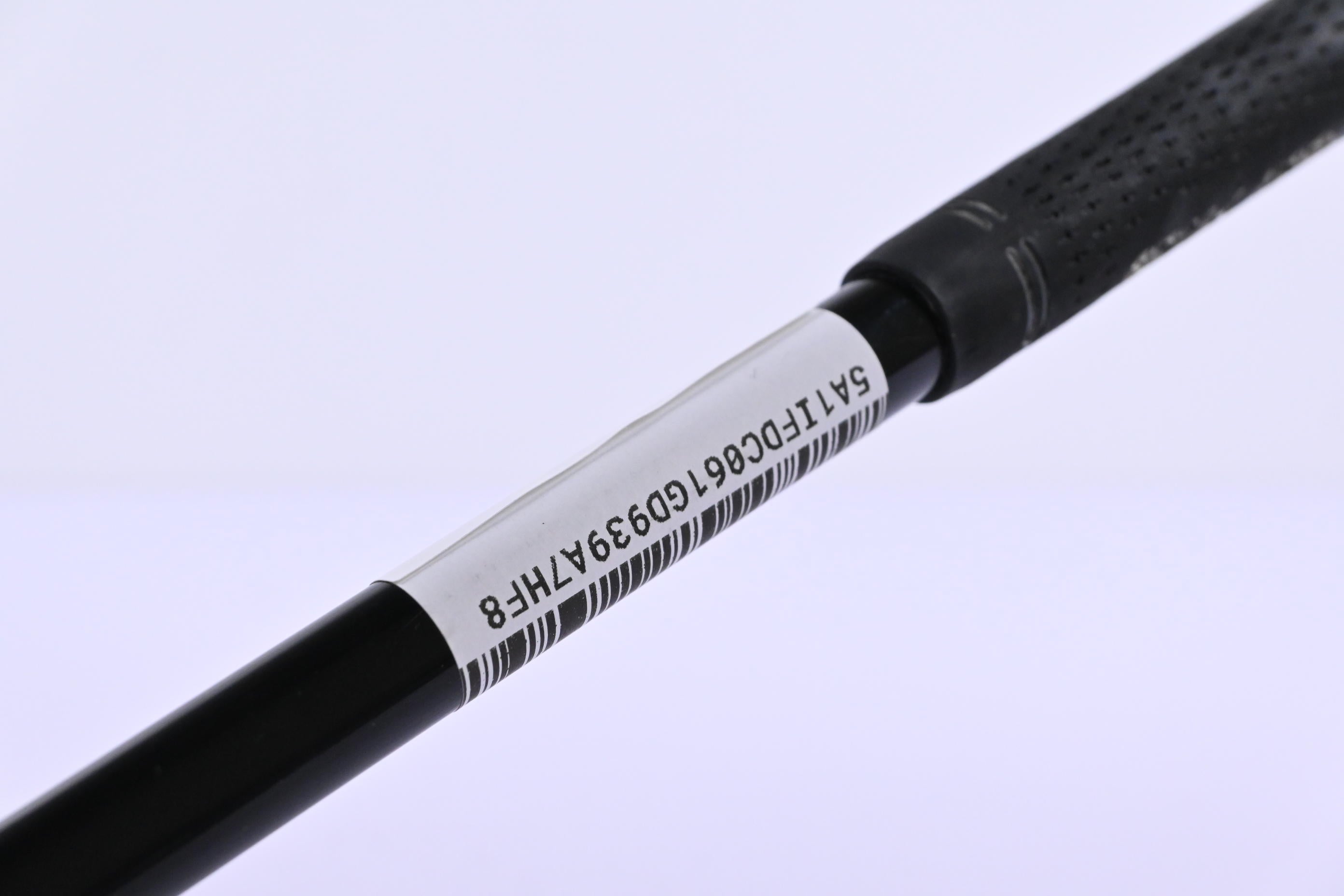 Orlimar Trimetal Driver / 10.5 Degree / Regular Flex Orlimar Trimetal Shaft