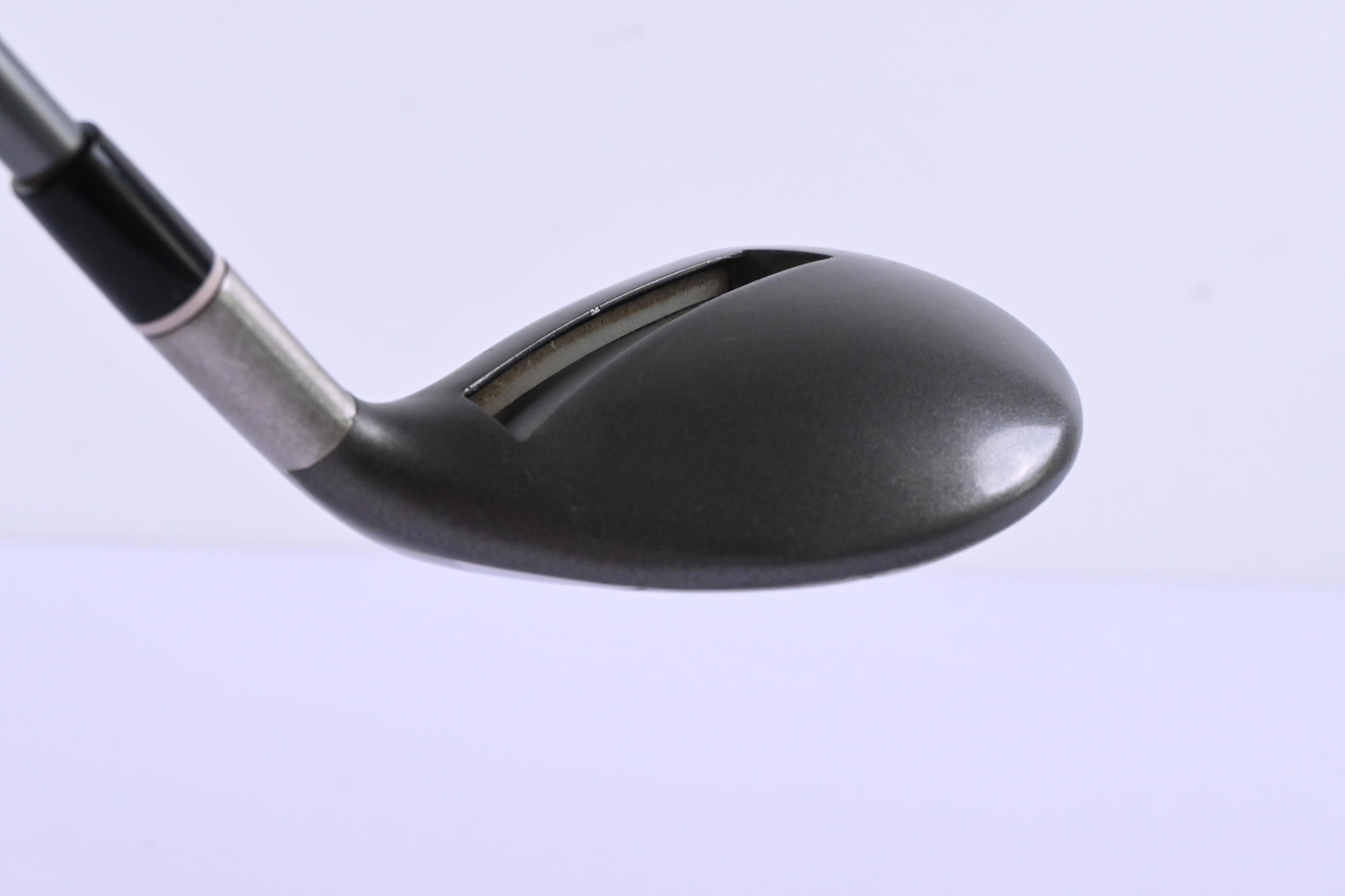 Ladies Adams Tight Lies 2013 #5 Wood / 19 Degree / Ladies Flex Bassara E 45