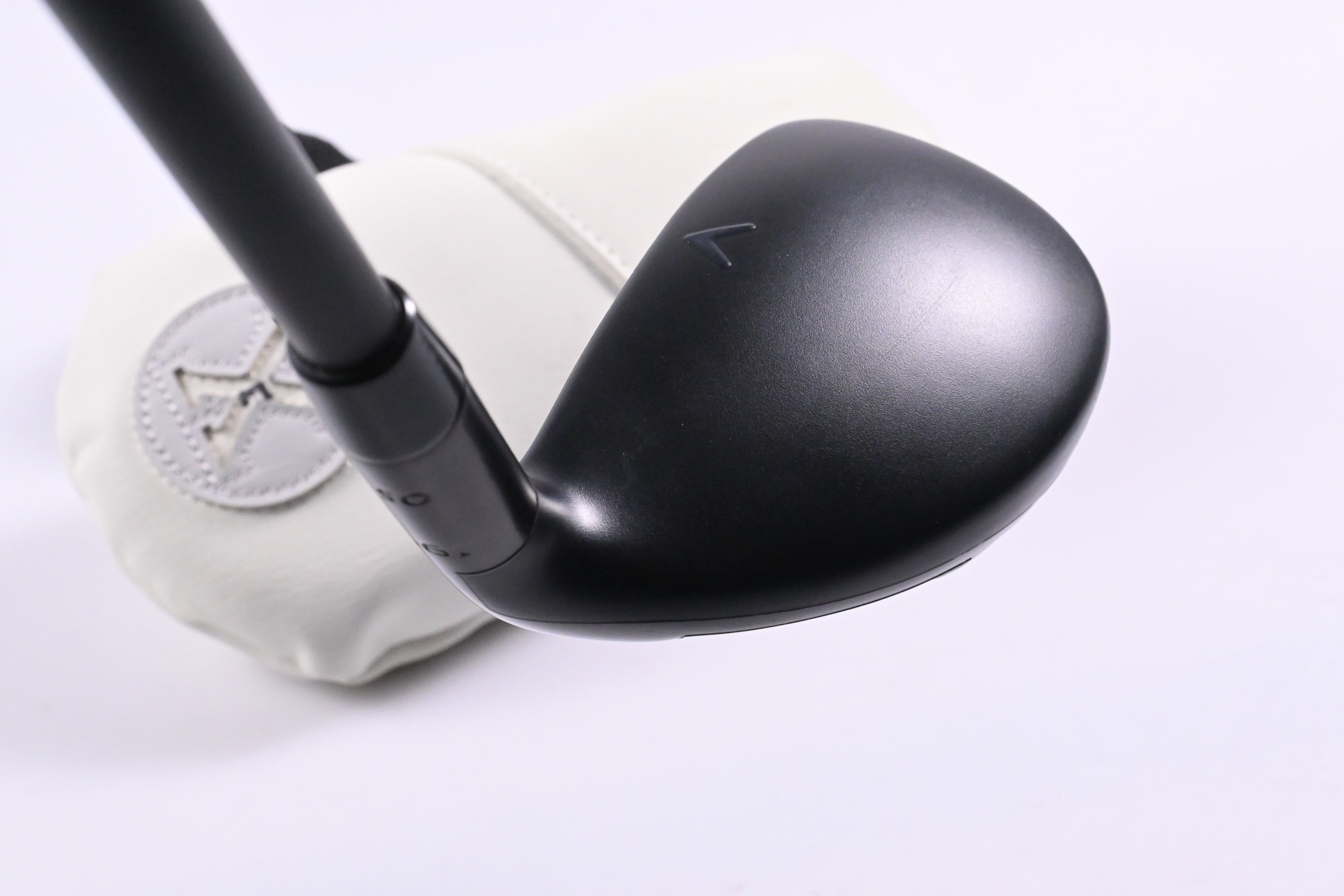 Callaway XR16 OS #3 Hybrid / 19 Degree / Regular Flex Fubiki AT 55 Shaft