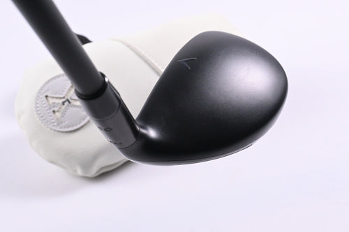 Callaway XR16 OS #3 Hybrid / 19 Degree / Regular Flex Fubiki AT 55 Shaft