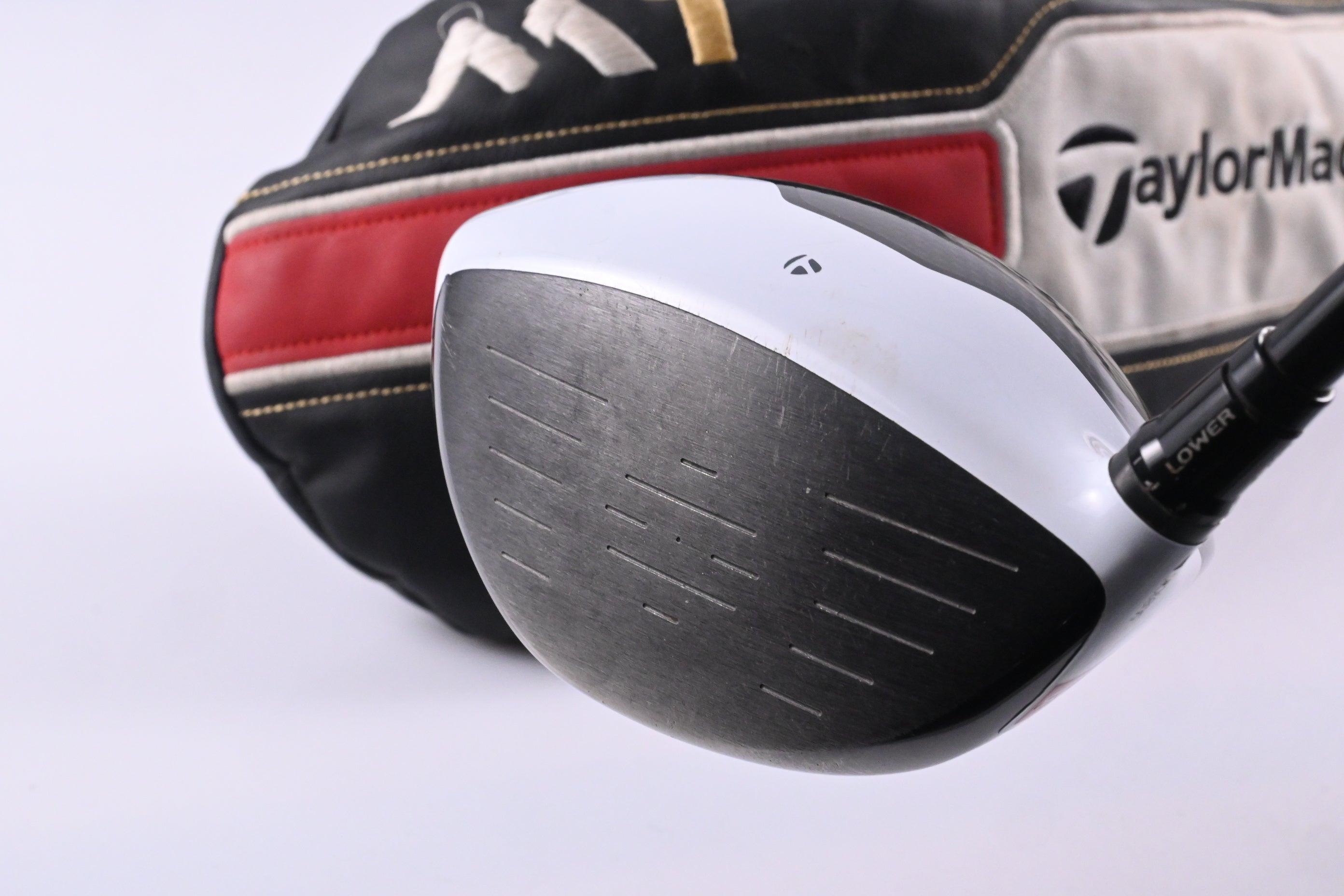 Taylormade M1 2016 Driver / 10.5 Degree / Senior Flex Kuro Kage Black 50 Shaft