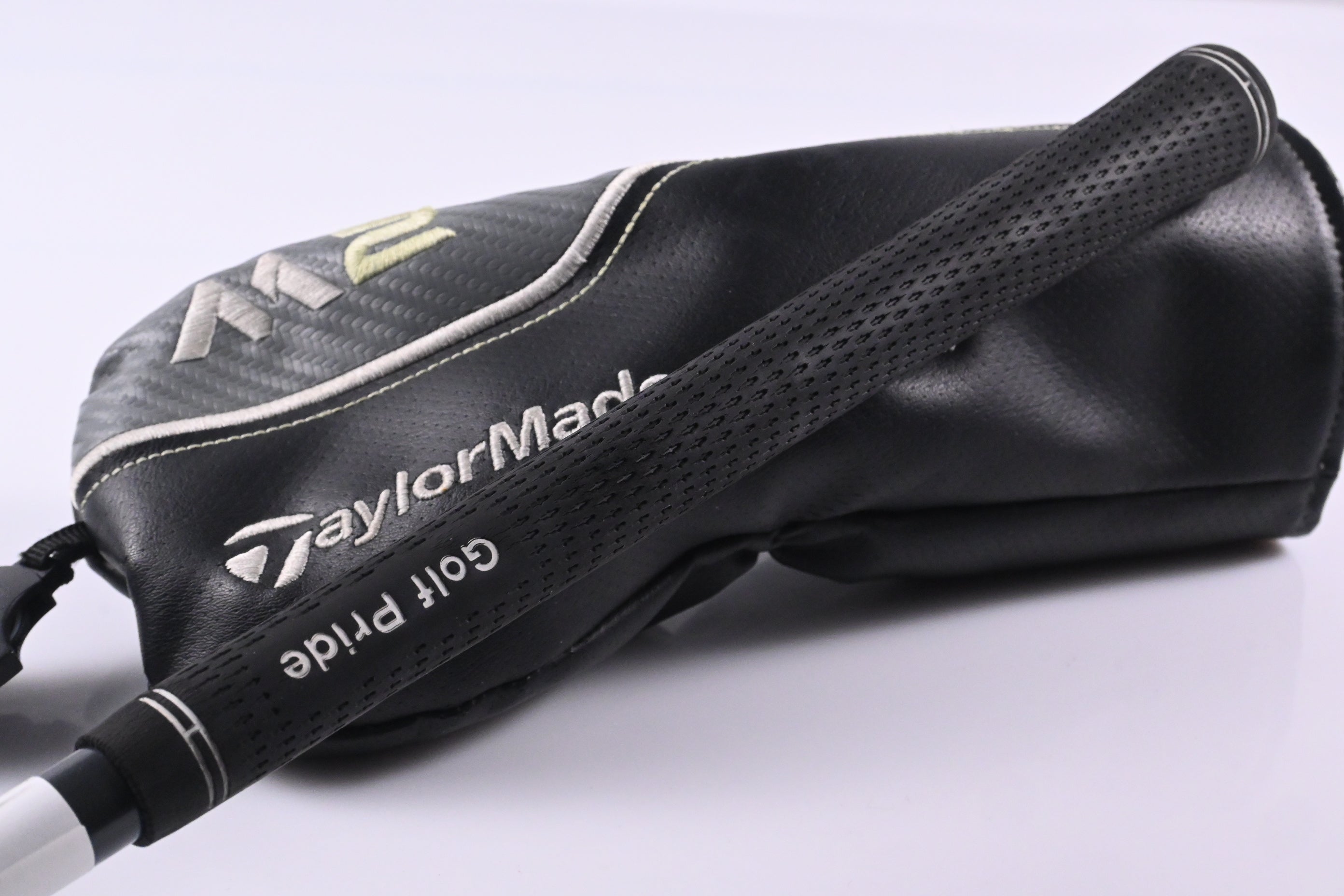 Taylormade M2 2017 #3 Wood / 16.5 Degree / Regular Flex M2 Reax 55 Shaft