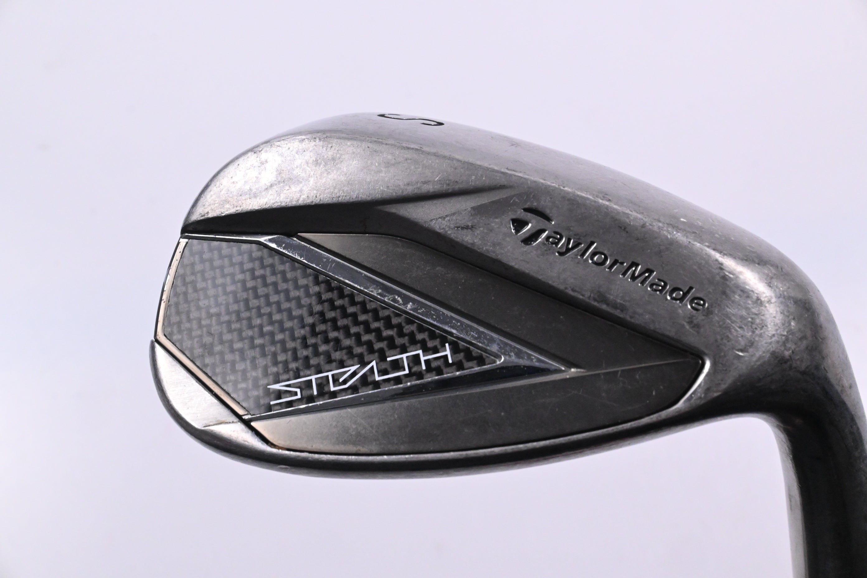 Taylormade Stealth Sand Wedge / 54 Degree / Stiff Flex Dynamic Gold 105 S300