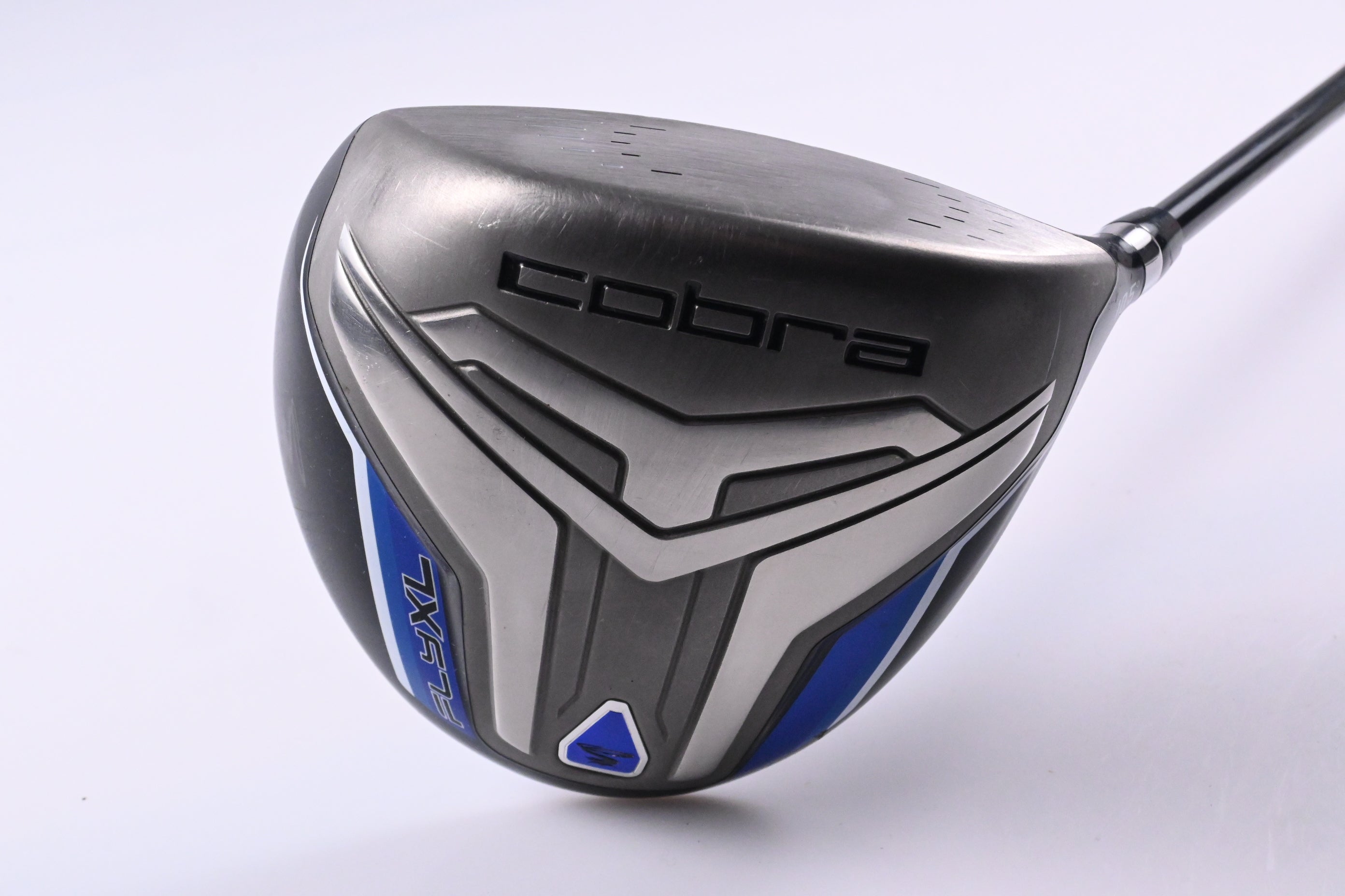 Cobra Fly XL Driver / 10.5 Degree / Stiff Flex Cobra Fly XL Shaft