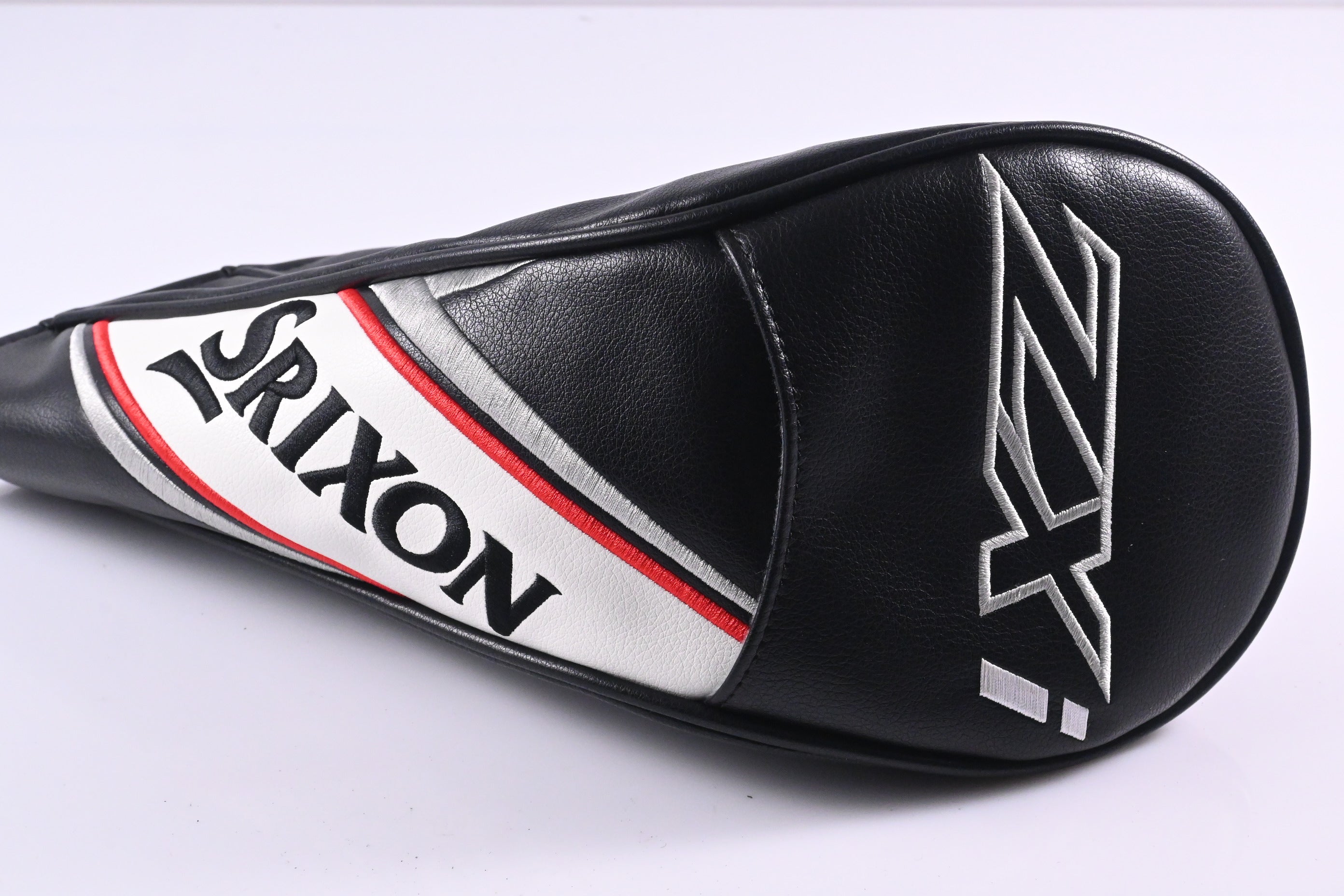 Srixon ZXi Driver / 10.5 Degree / Stiff Flex HZRDUS Black 60 Shaft
