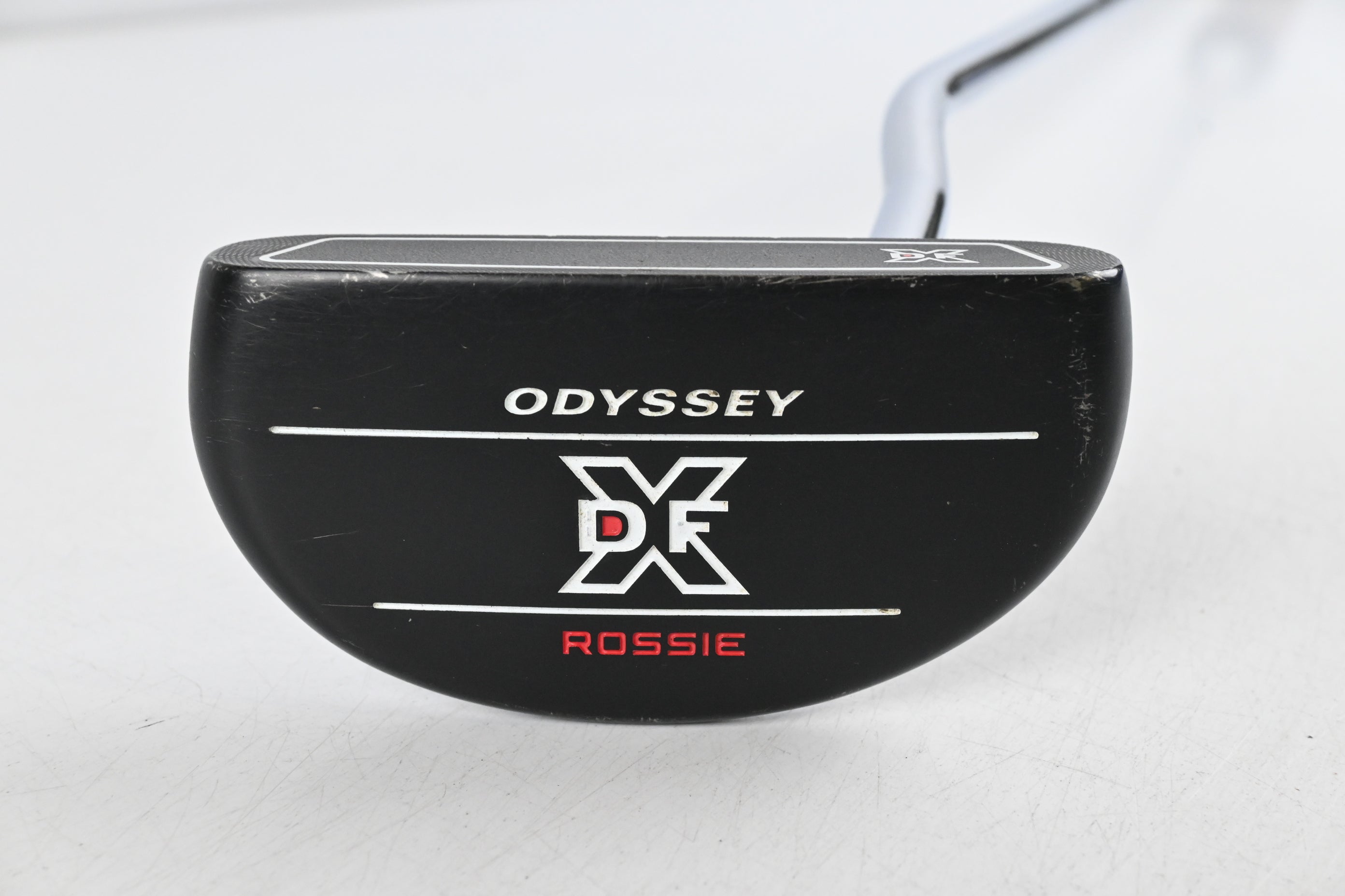 Odyssey DFX Rossie 2021 Putter / 34 Inch