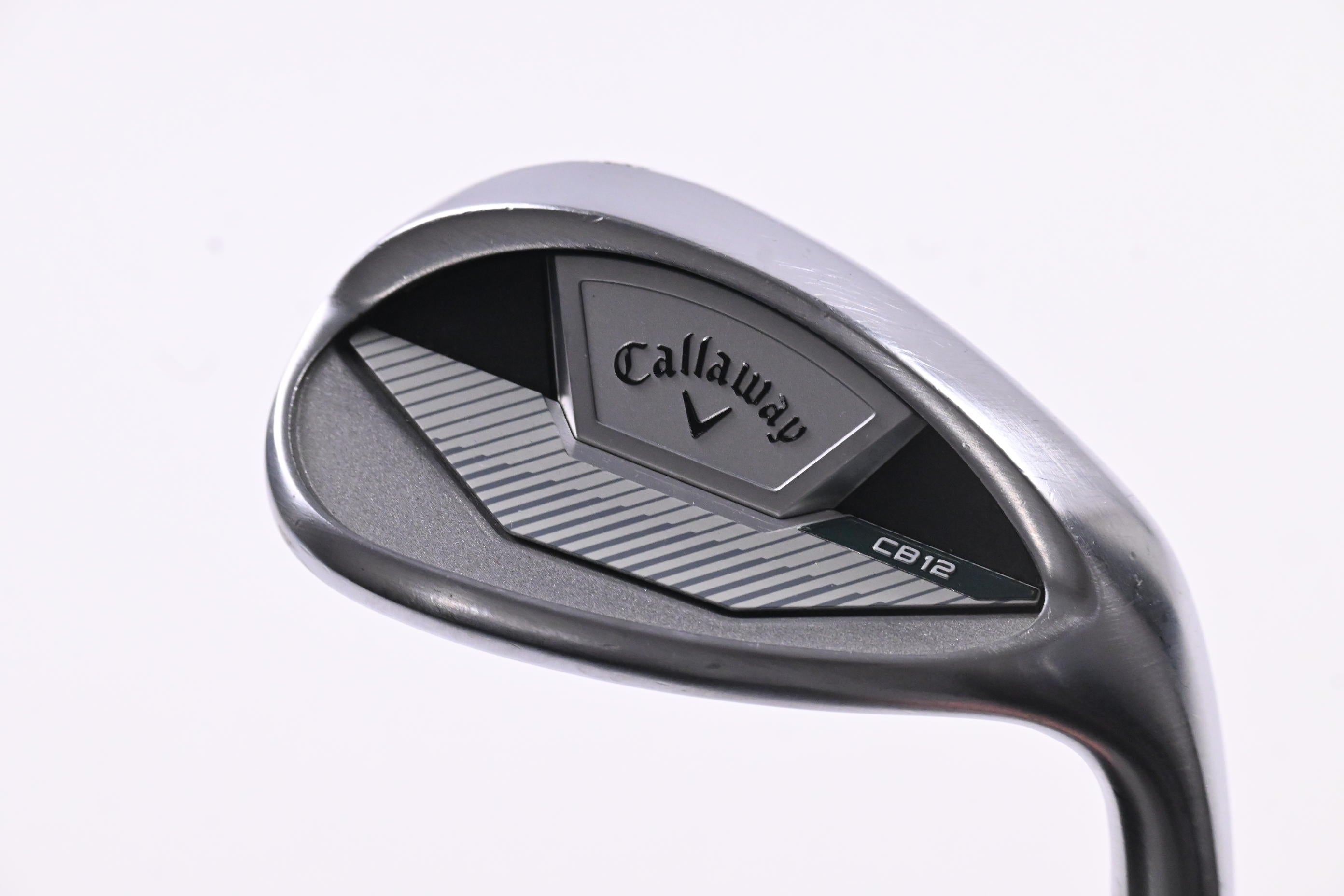Callaway CB 12 Sand Wedge / 56 Degree / Wedge Flex KBS HI-REV 3.0 115 Shaft