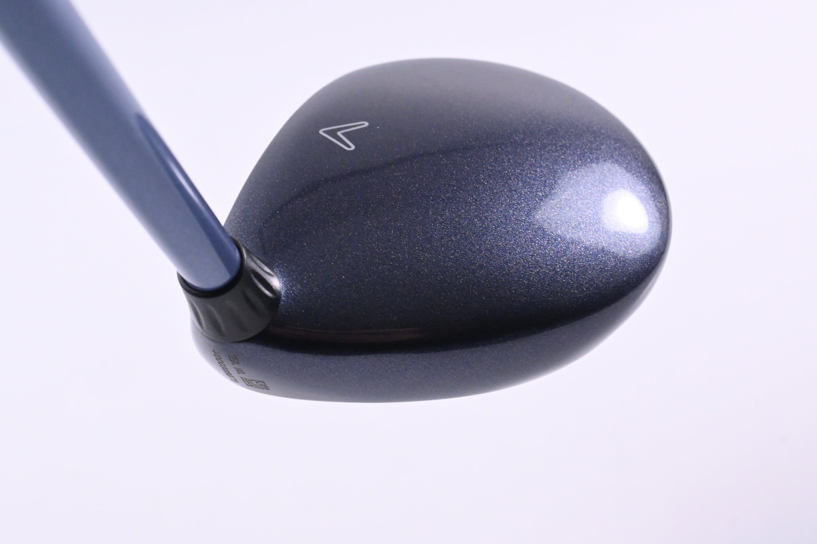 Ladies Callaway Steelhead III #3 Wood / 15 Degree / Ladies Flex Callaway System