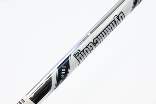 Taylormade Milled Grind 3 Sand Wedge / 56 Degree / Stiff Flex Dynamic Gold S200