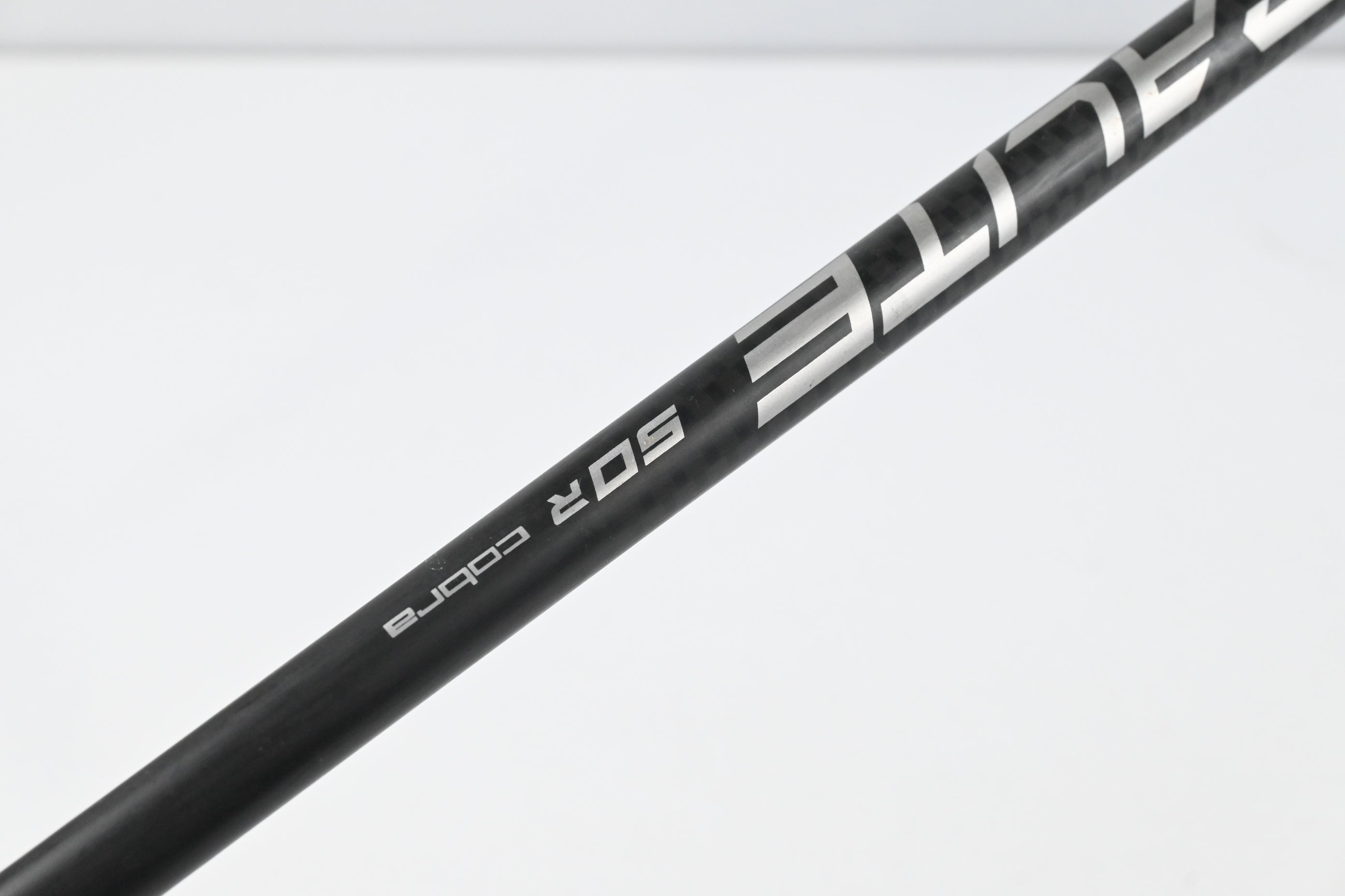 Cobra T-Rail Hybrid Combo Sand Wedge / 56 Degree / Regular Flex Ultralite 50