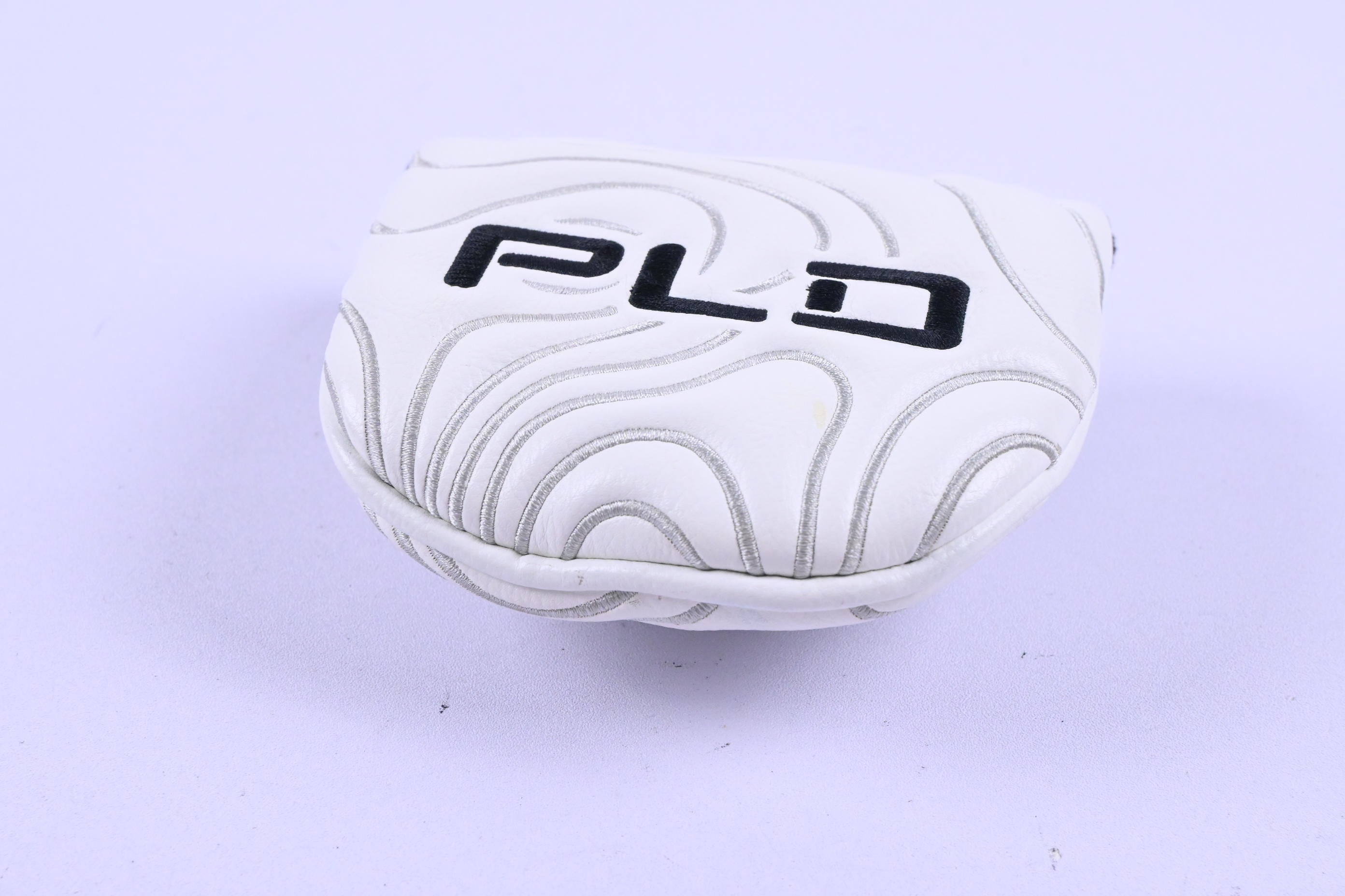 Ping PLD Milled 2024 Oslo 4 Putter / 35 Inch