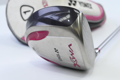 Ladies Yonex VMX Driver / 12 Degree / Ladies Flex Yonex HS600