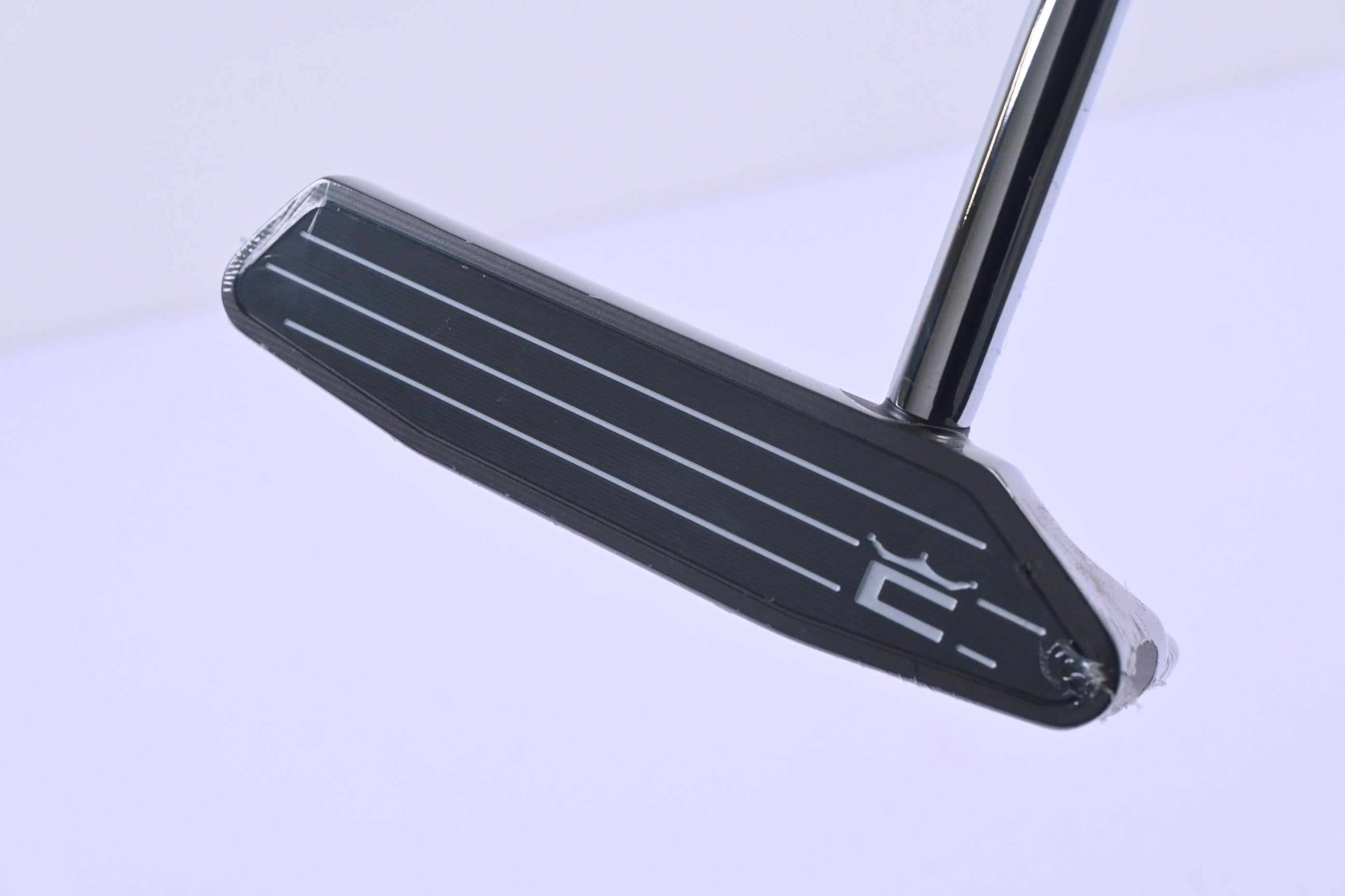 Cobra 2024 3D Printed Widesport Putter / 34 Inch