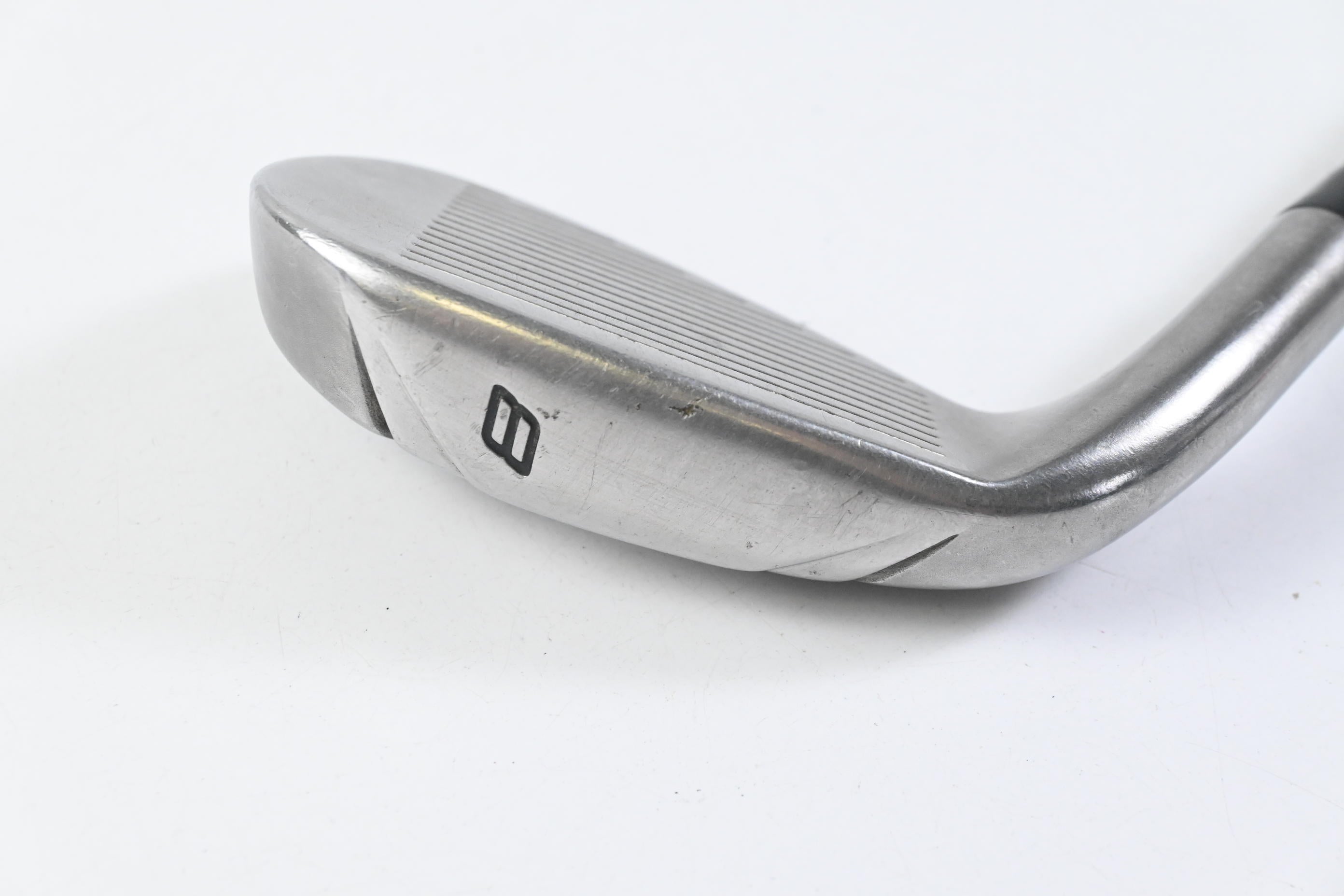 Taylormade RBZ #8 Iron / Senior Flex Taylormade RBZ 65 Shaft