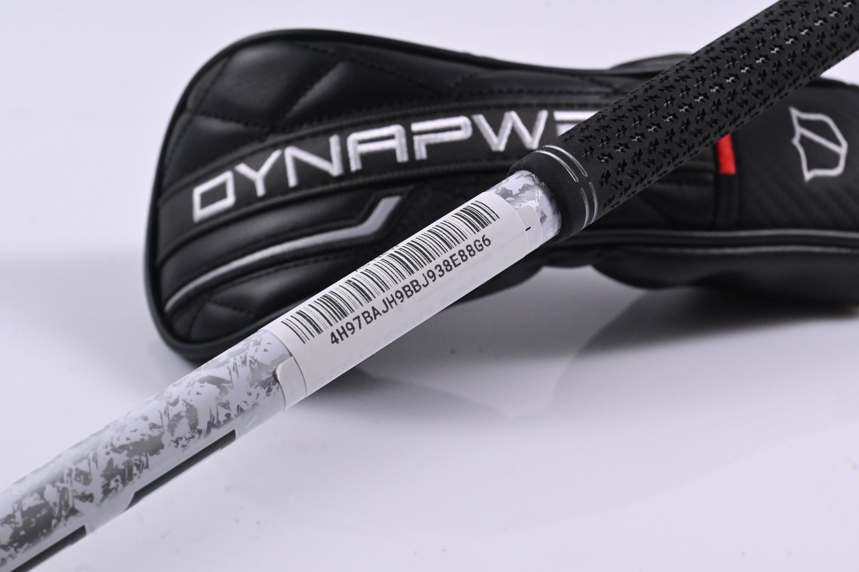 Ladies Wilson DYNAPWR Lite #5 Hybrid / 25 Degree / Ladies Flex Denali Red 50
