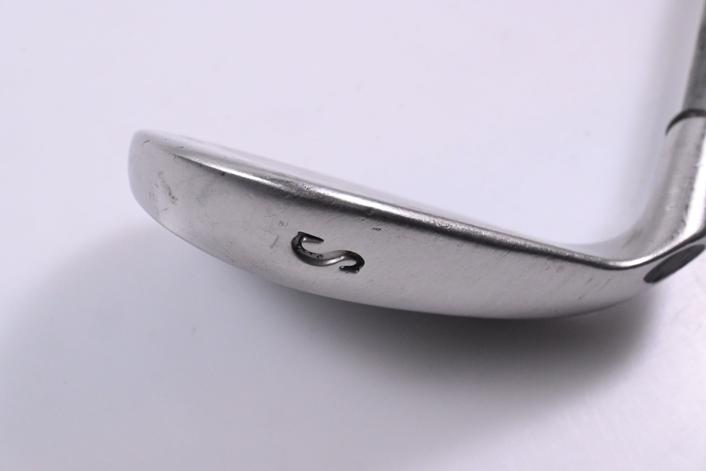 Callaway X-12 Sand Wedge / 55 Degree / Regular Flex Big Bertha X-14 Shaft