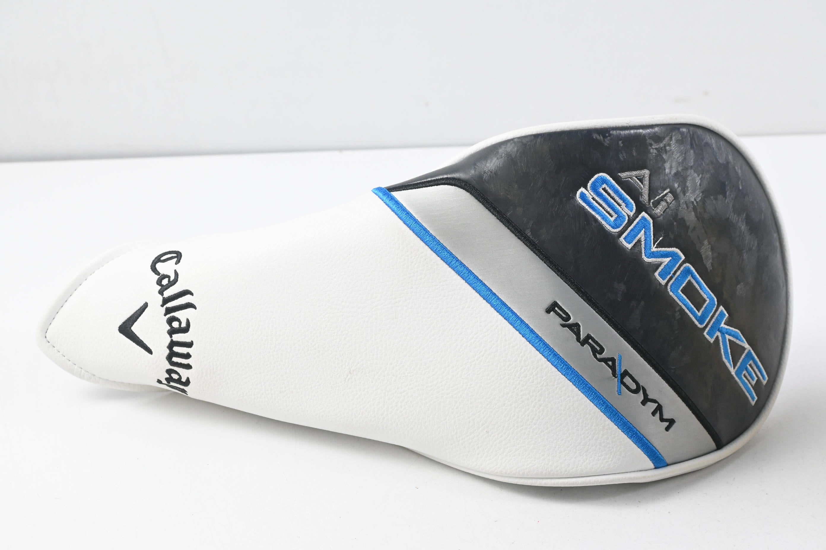 Callaway Paradym Ai Smoke TD Driver / 10.5 Degree / X-Flex Diamana PD 50 Shaft
