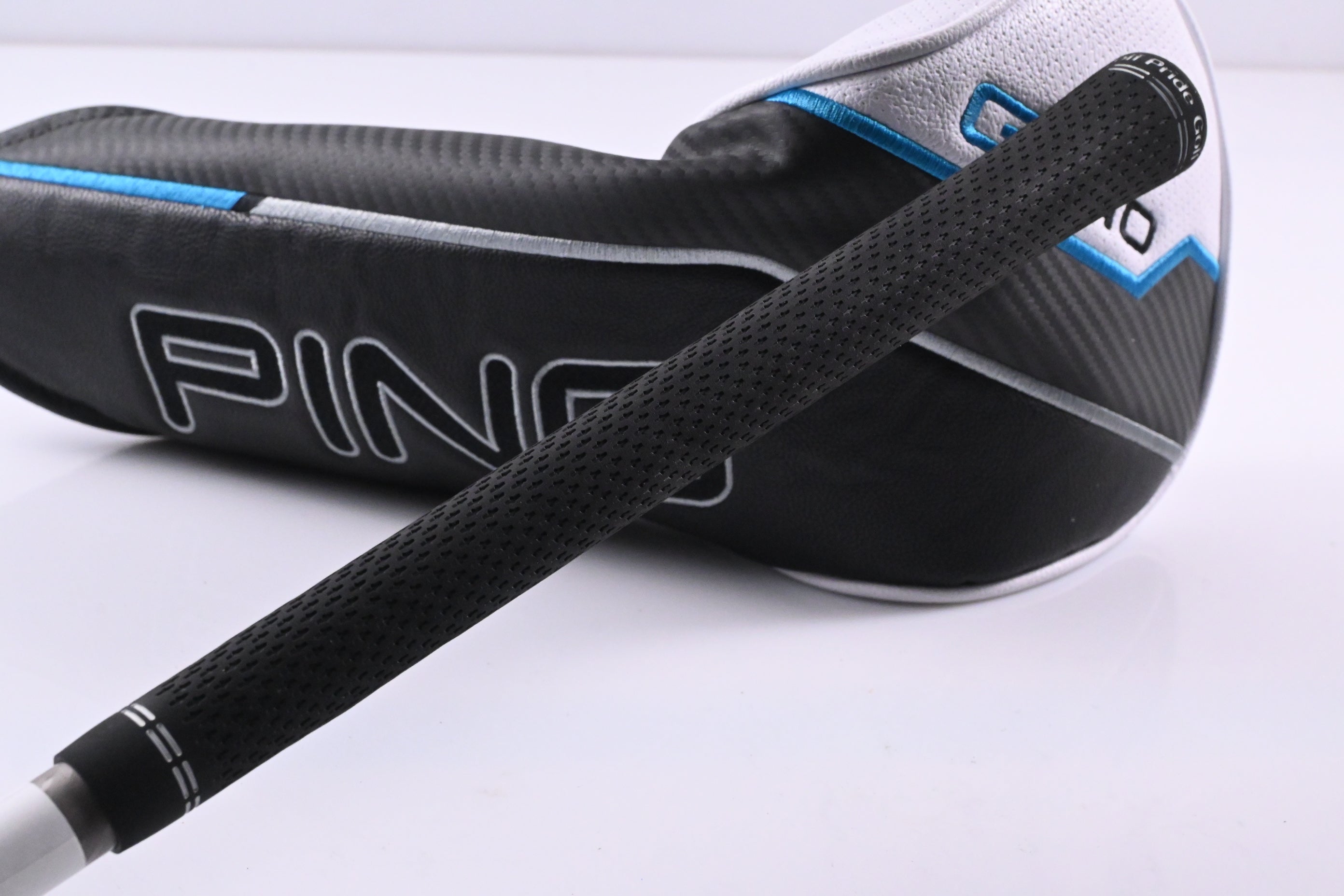 Ping G440 SFT Driver / 12 Degree / Stiff Flex Ping Tour 2.0 Chrome 65 Shaft