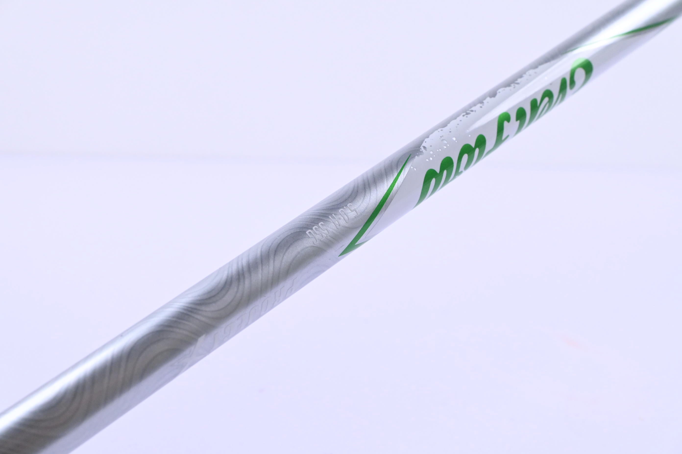Senior Wilson D9 Driver/ 13 Degree/ Senior Flex Even Flow 55 Shaft