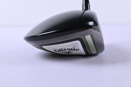 Callaway Epic Speed Driver / 10.5 Degree / Senior Flex HZRDUS T800 55 Shaft