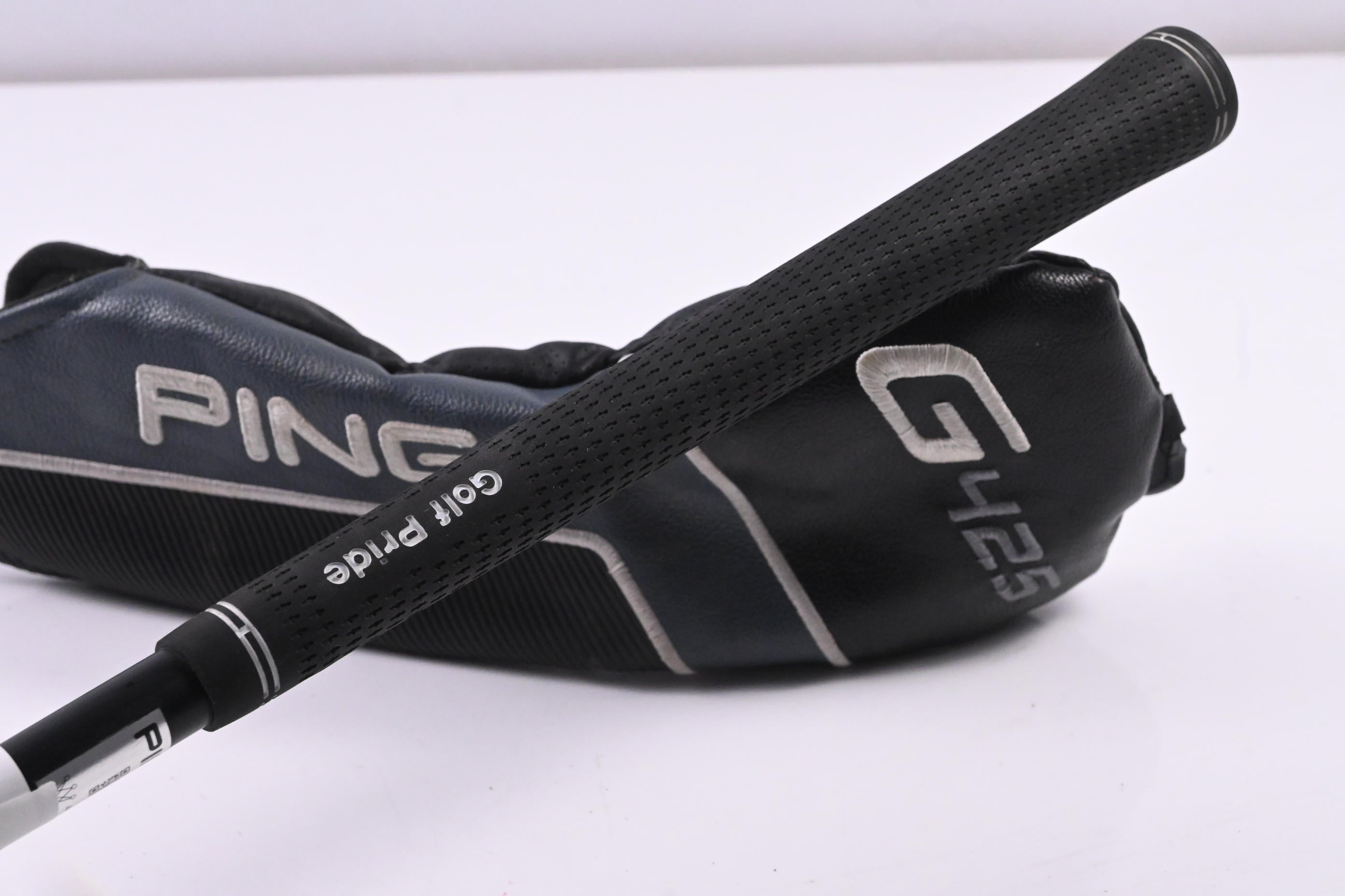 Ping G425 SFT #3 Wood / 14.5 Degree / Stiff Flex Ping Alta CB Slate 65 Shaft