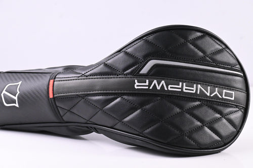 Ladies Wilson DYNAPWR Max+ Driver / 9 Degree / Ladies Flex UST Helium NCT 4