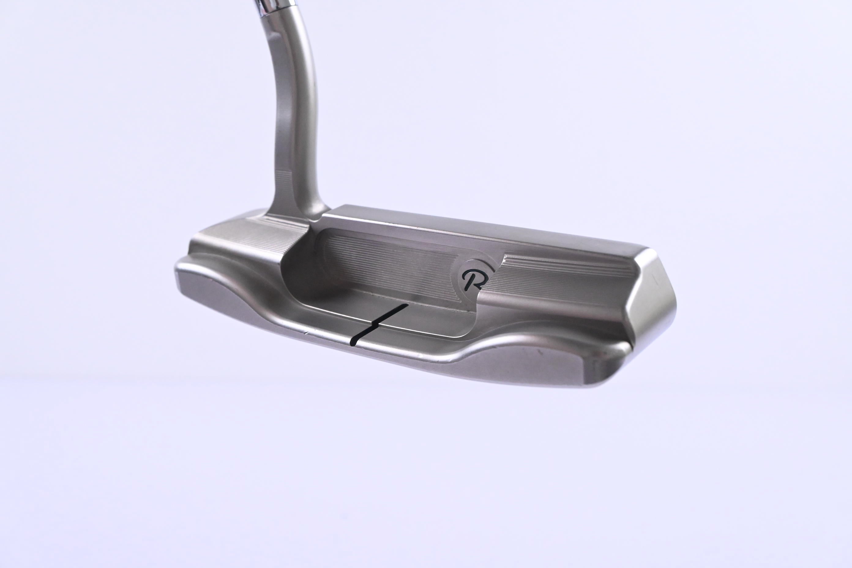Taylormade TP Reserve Milled Putter / 34 Inch