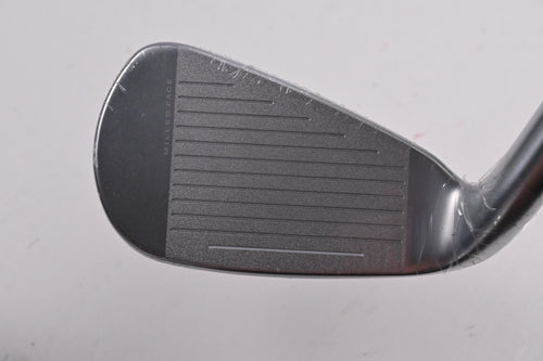 Cobra LTDx #7 Iron / Regular Flex KBS PGI 75 Shaft