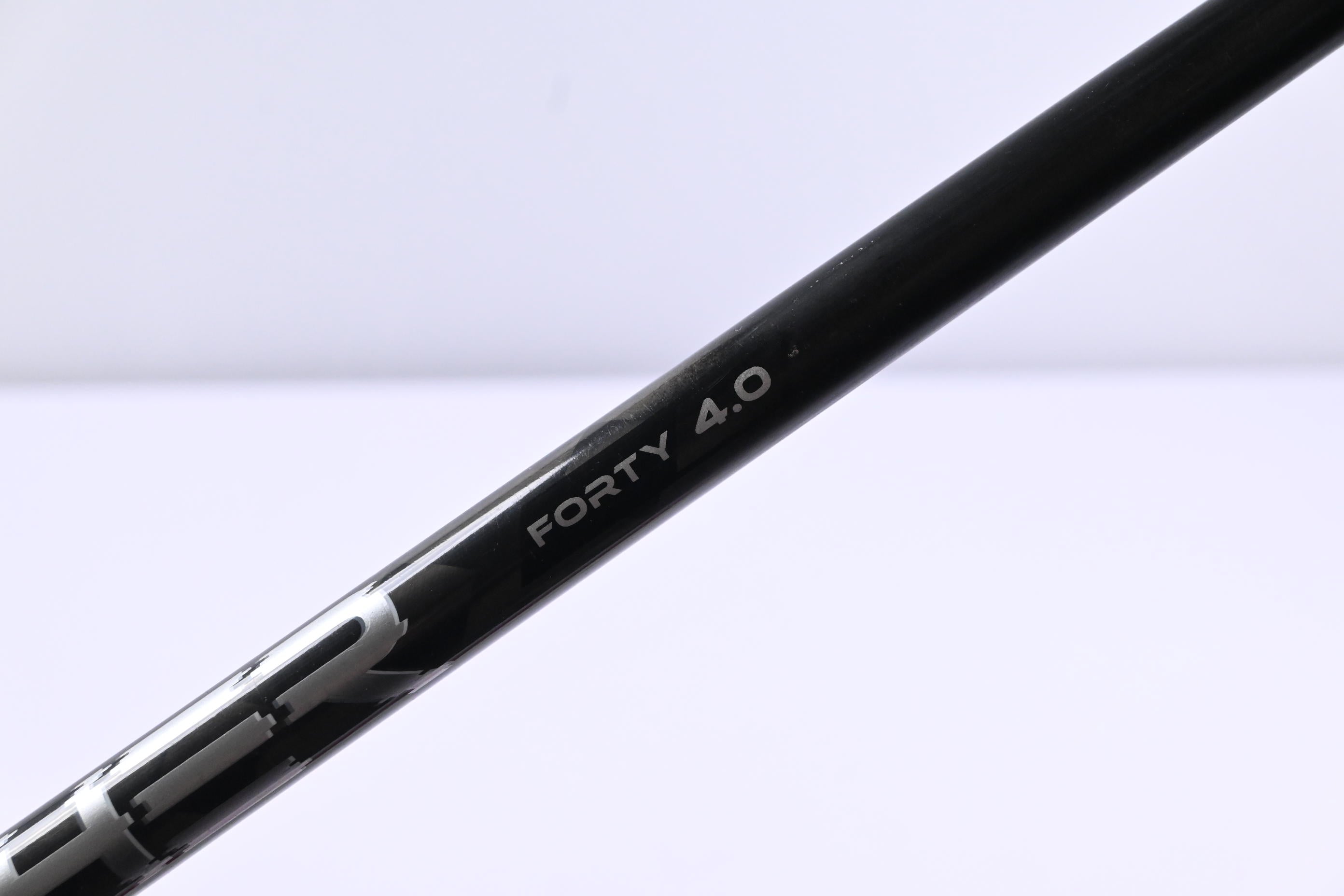 Ladies Project X Cypher 40 Driver Shaft / Ladies Flex / Callaway 2nd Gen Adapter