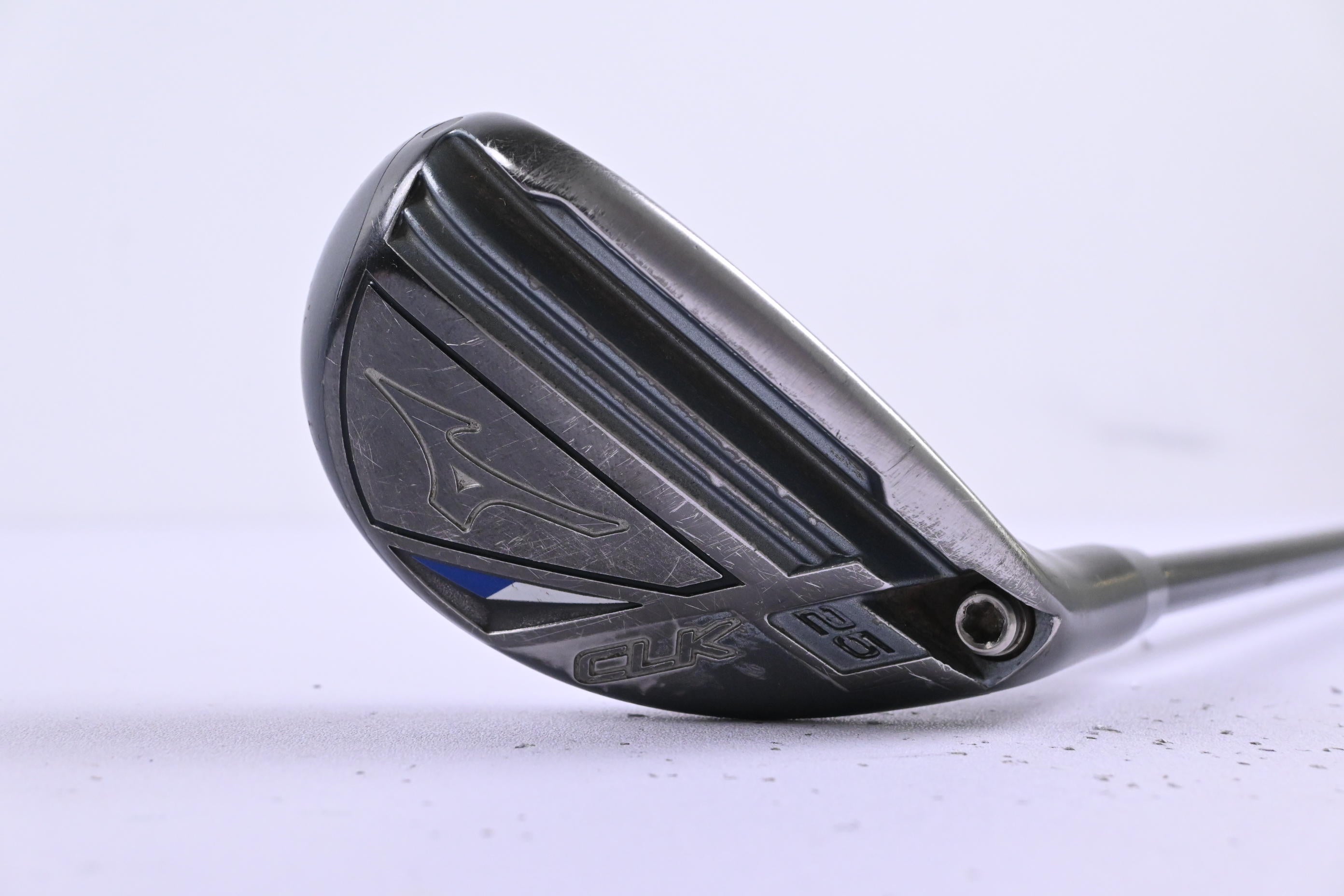 Mizuno CLK 2020 #5 Hybrid / 25 Degree / Regular Flex Tensei CK Red 70 HY Shaft