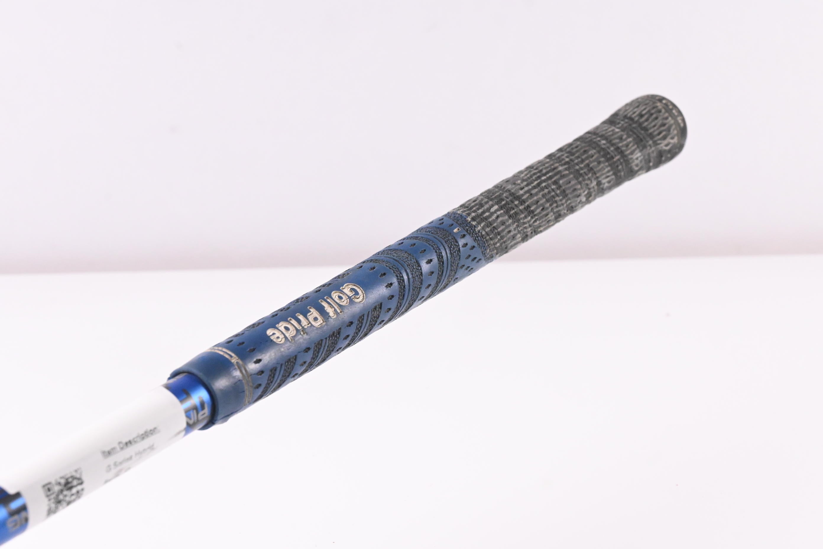Ping G Series #4 Hybrid / 22 Degree / Regular Flex Ping TFC 419 Shaft