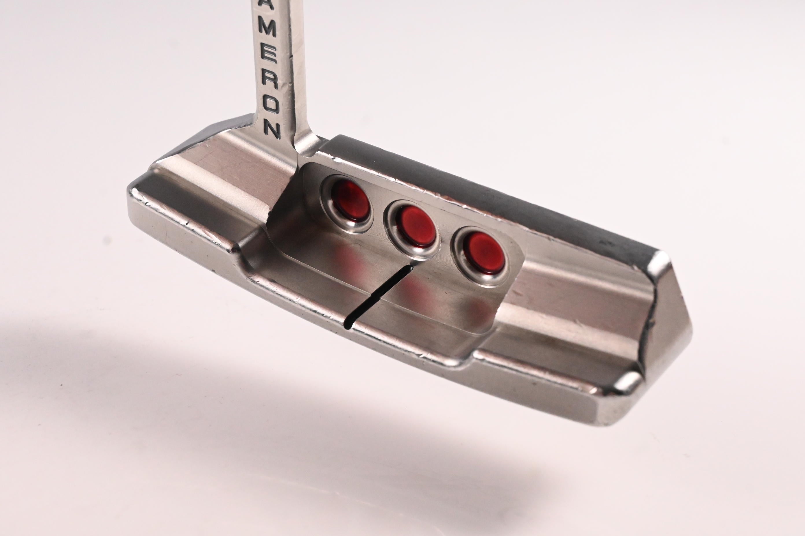 Scotty Cameron Select Newport 2 2014 Putter / 34 Inch