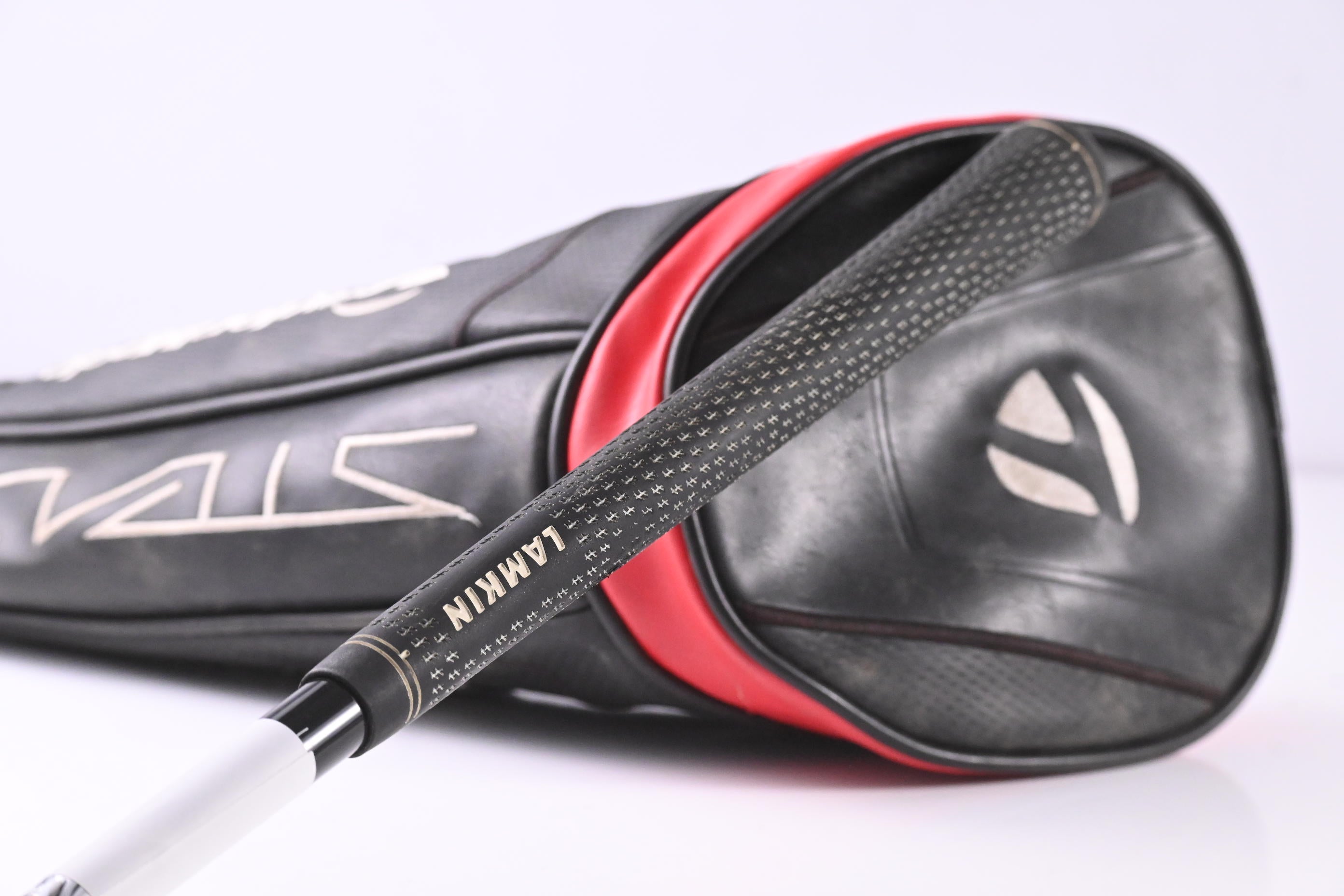 Taylormade Stealth Driver / 9 Degree / X-Flex Kai`li White 70 Shaft