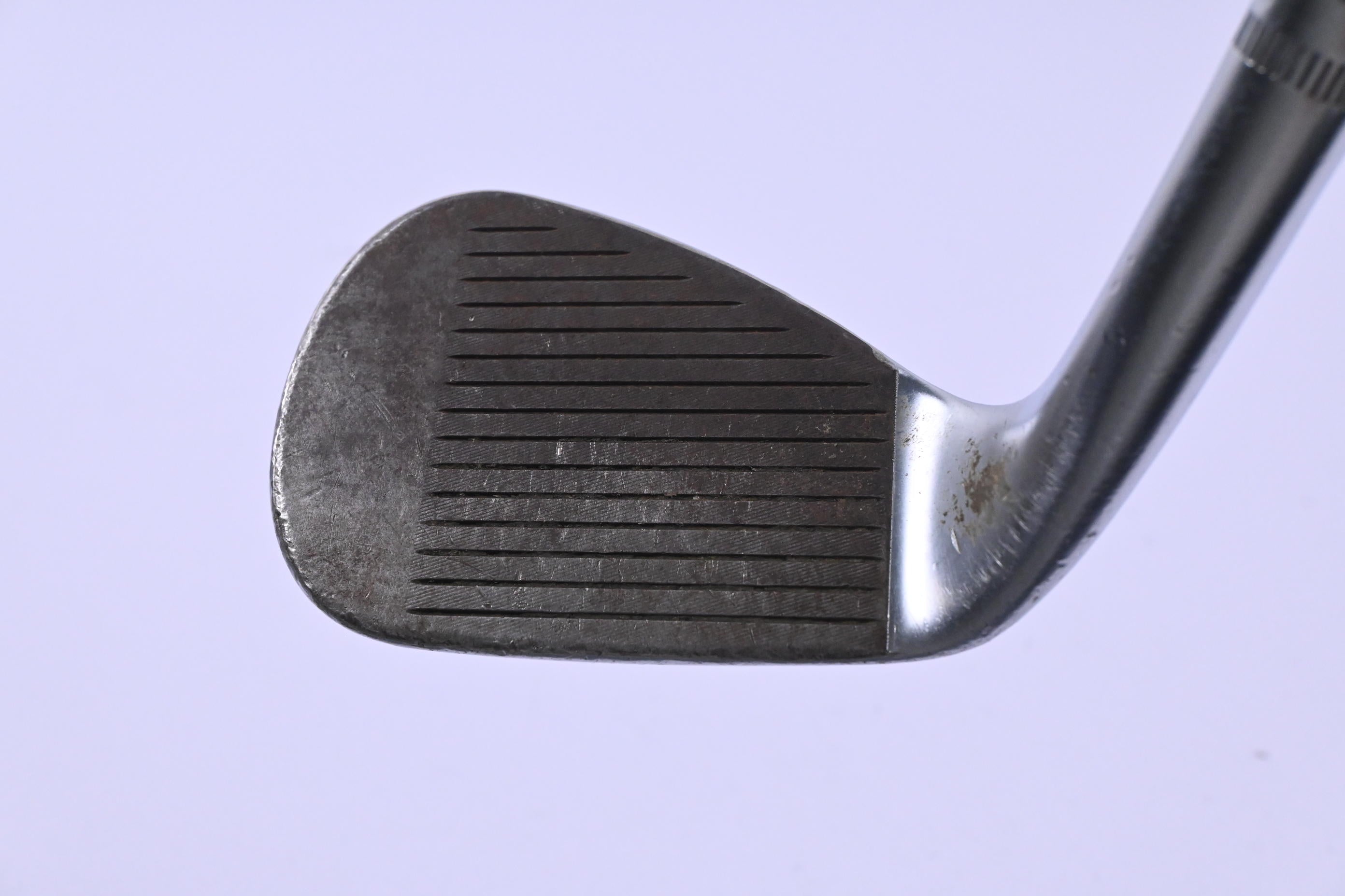 Callaway Jaws Raw Sand Wedge / 56 Degree / Wedge Flex Dynamic Gold Spinner