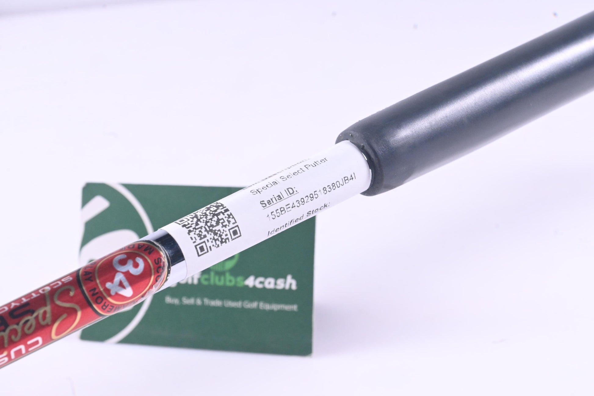 Scotty Cameron Special Select FlowBack 5 Putter / 34 Inch