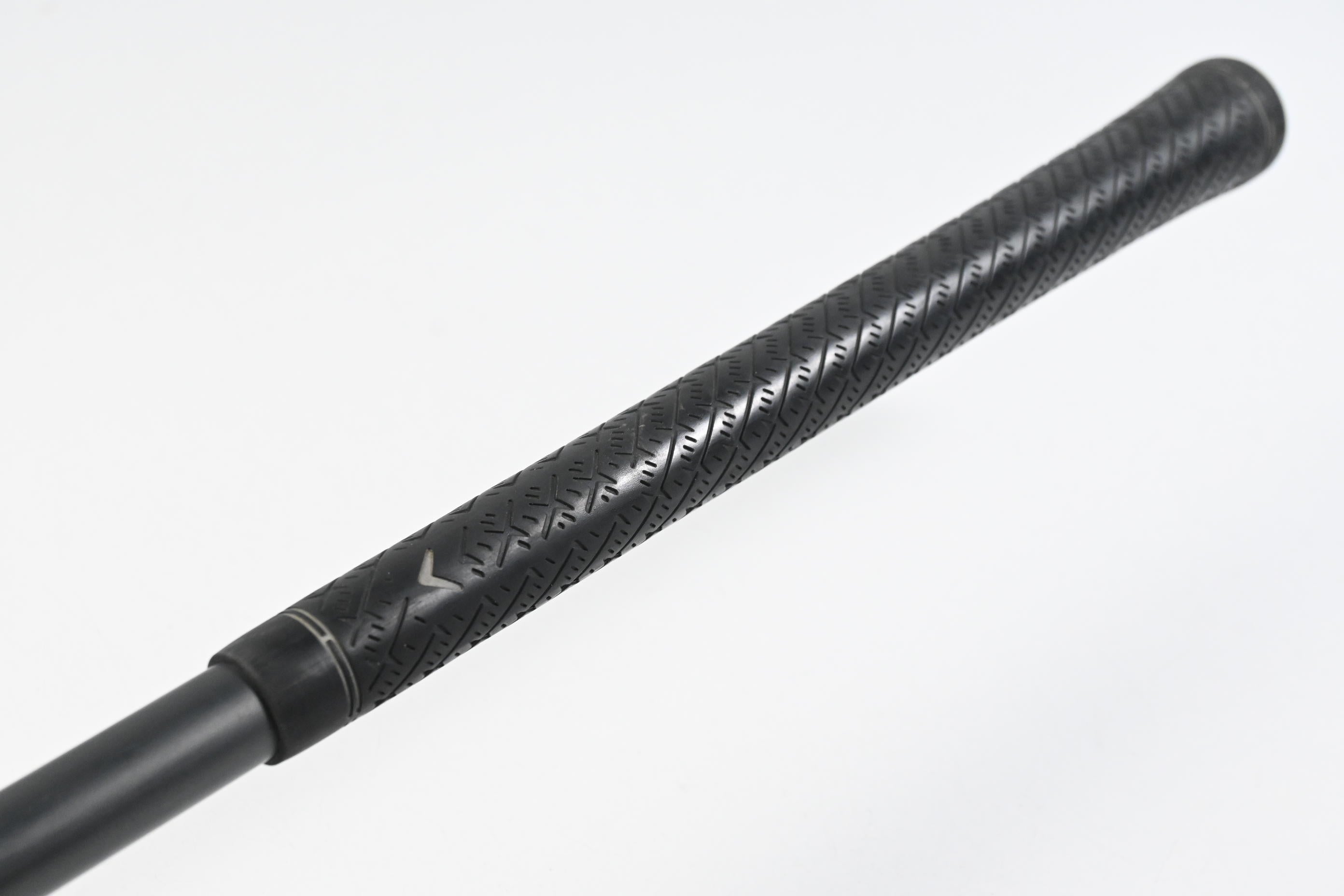 Callaway X Forged UT 2020 #2 Iron / 18 Degree / Stiff Flex Hzrdus Smoke Black 80